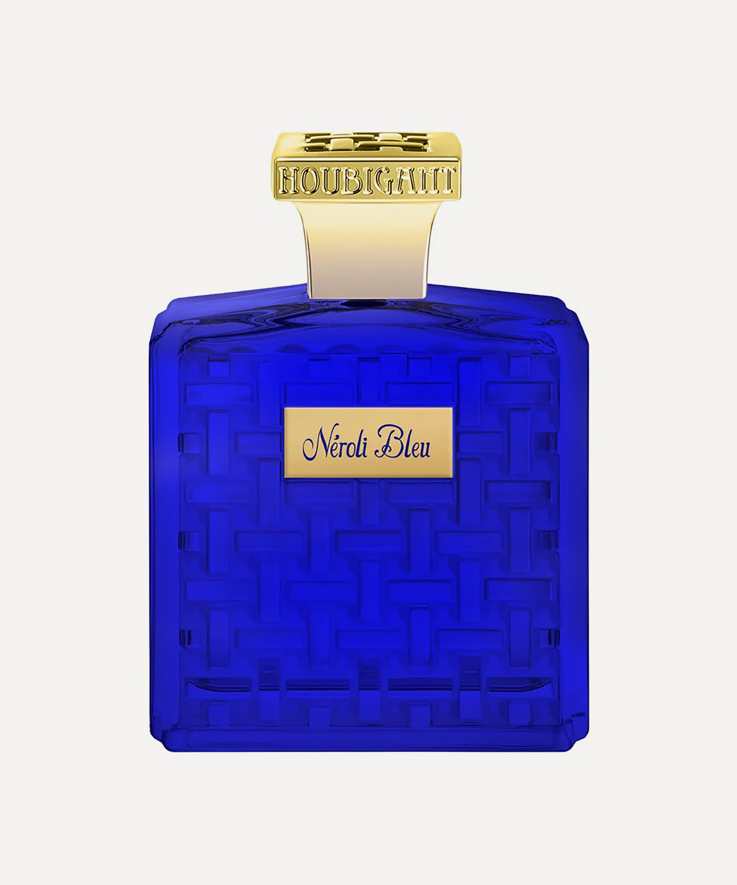 Houbigant - Neroli Bleu Eau de Parfum 100ml image number 0