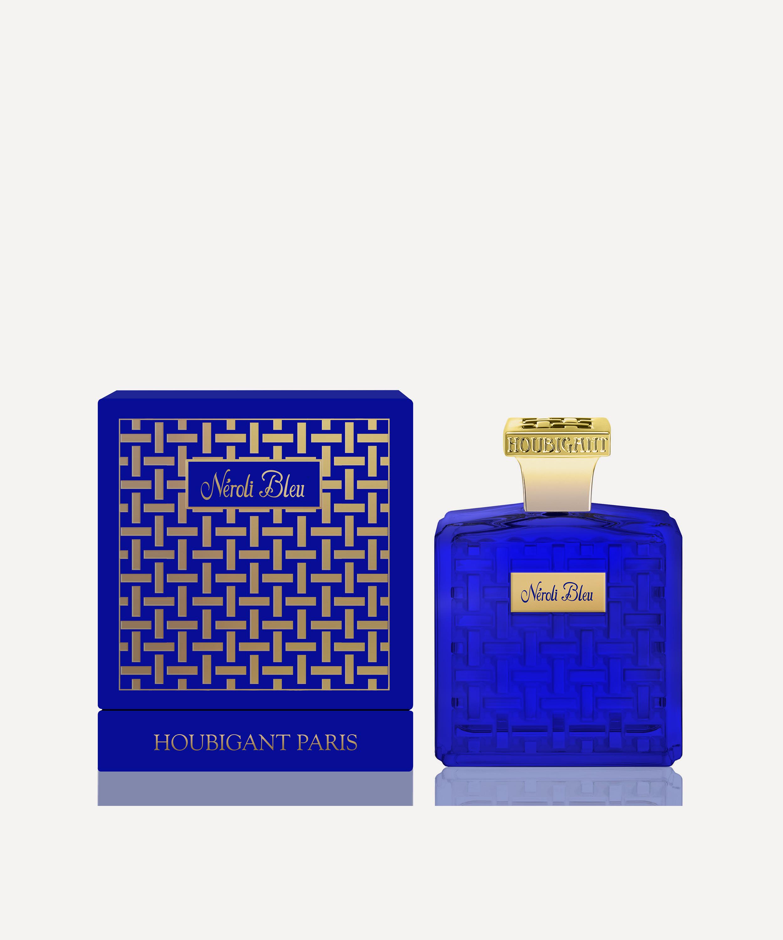 Houbigant - Neroli Bleu Eau de Parfum 100ml image number 1