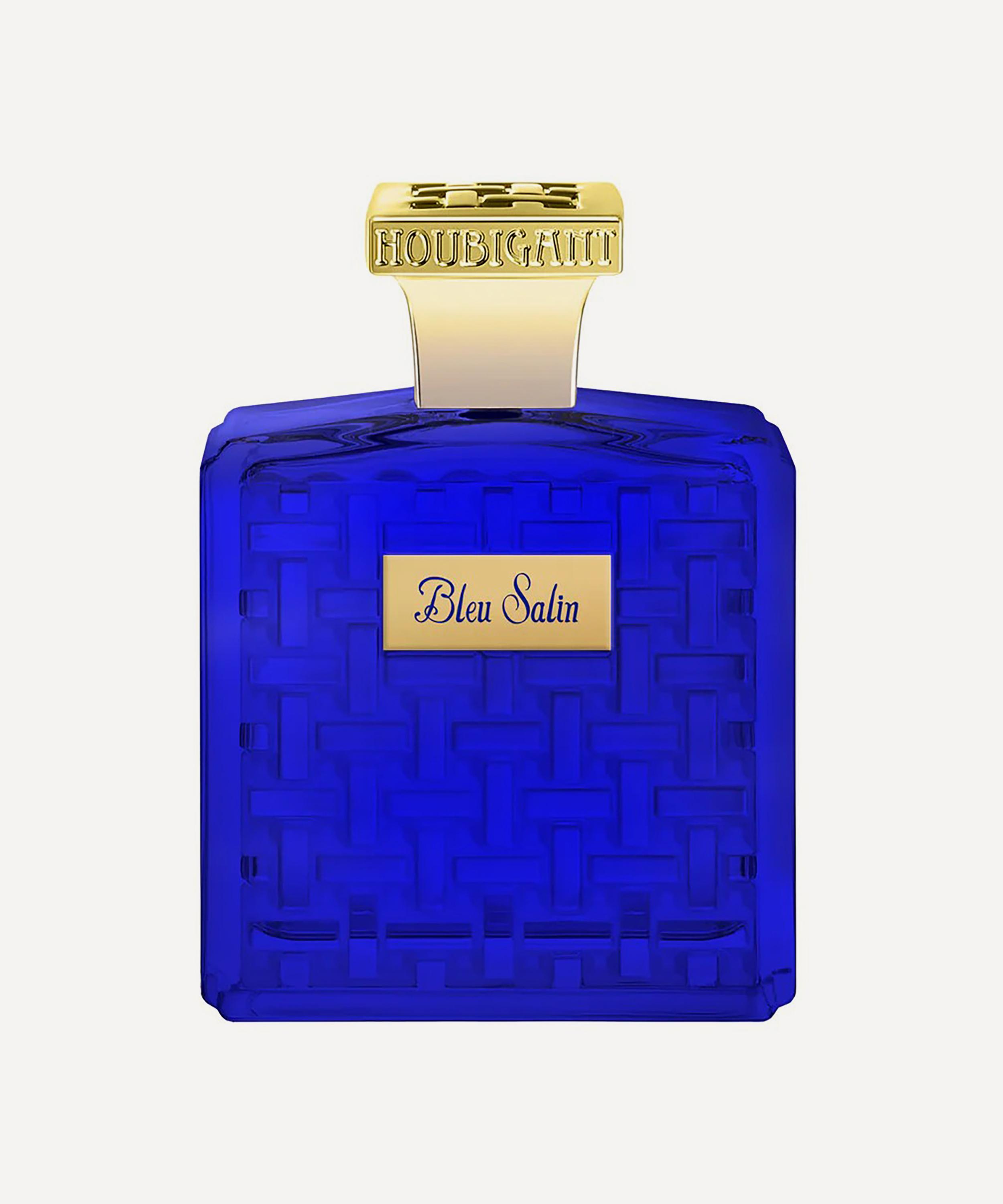 Houbigant - Bleu Salin Eau de Parfum 100ml image number 0