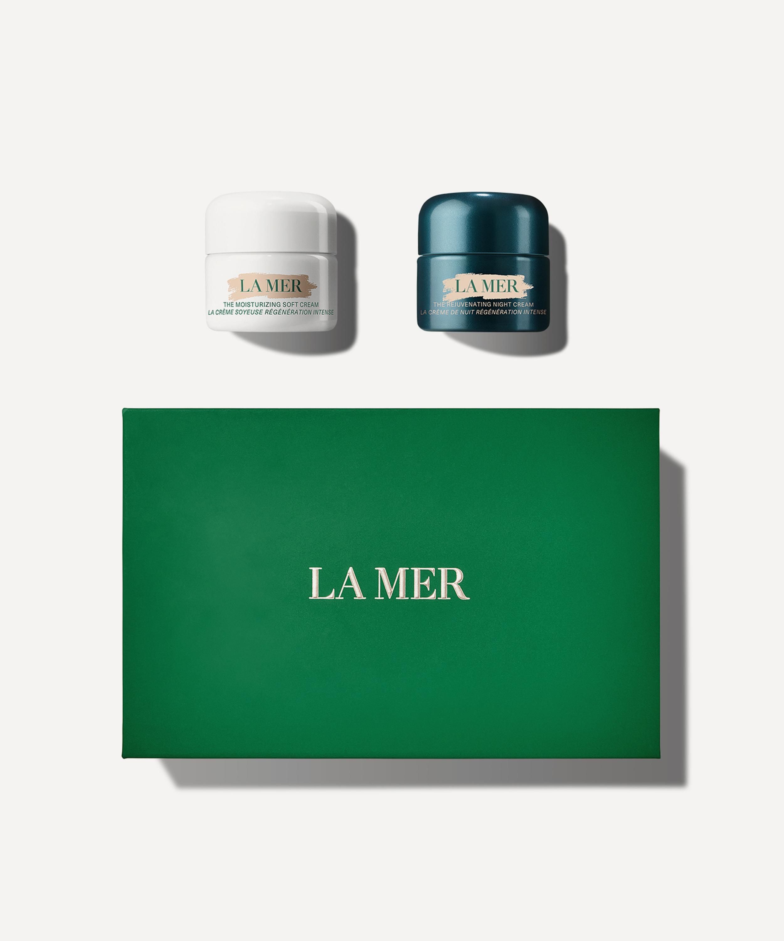 La Mer - Mini Essentials Skincare Gift Set