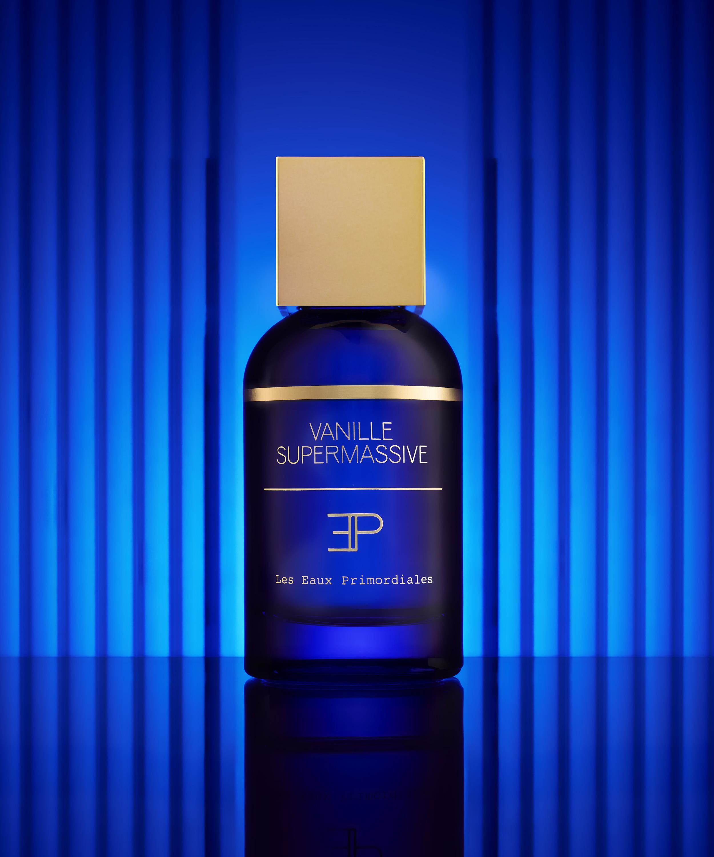 Les Eaux Primordiales - Vanille Supermassive Extrait de Parfum 100ml image number 2