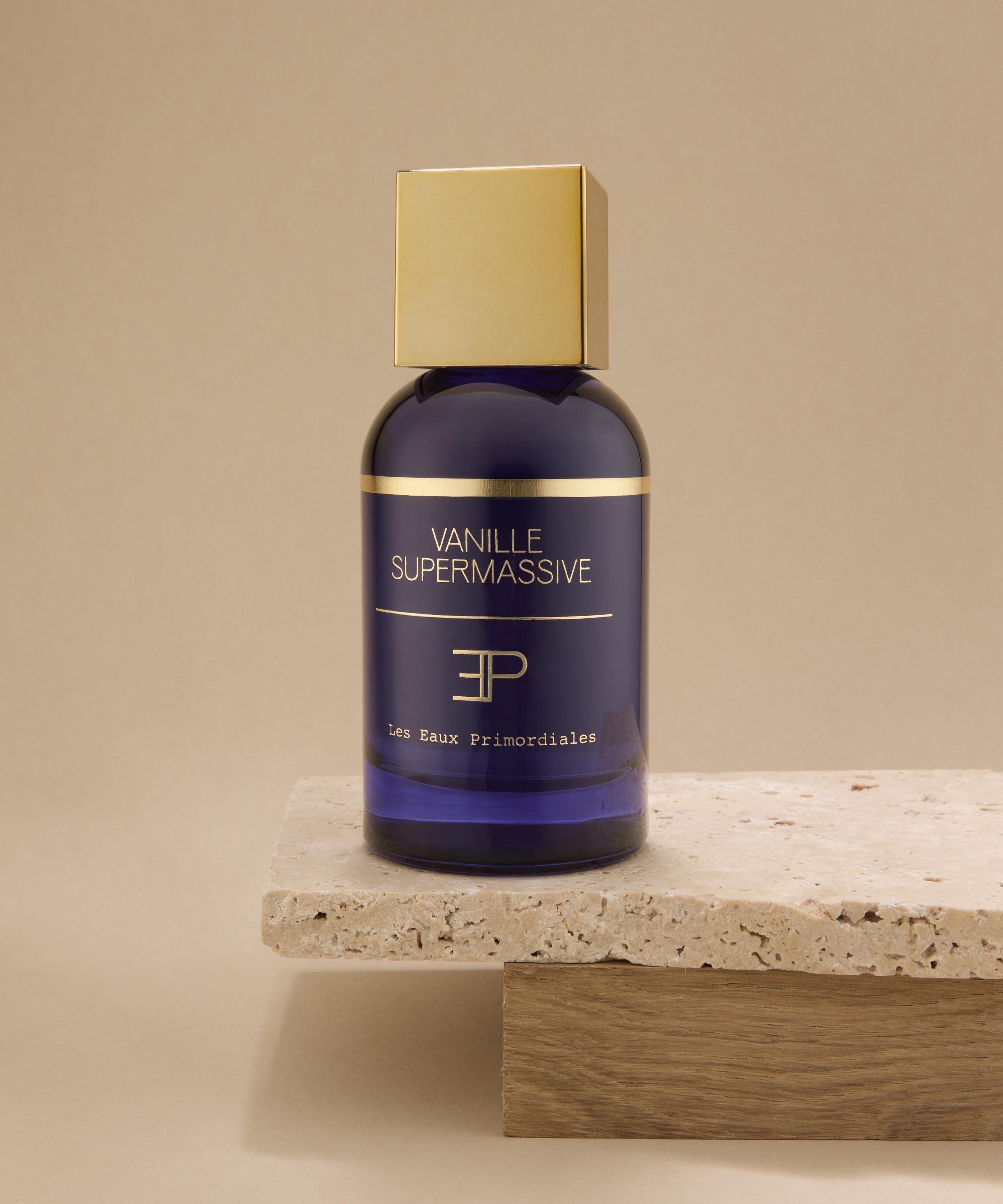 Les Eaux Primordiales - Vanille Supermassive Extrait de Parfum 100ml image number 3