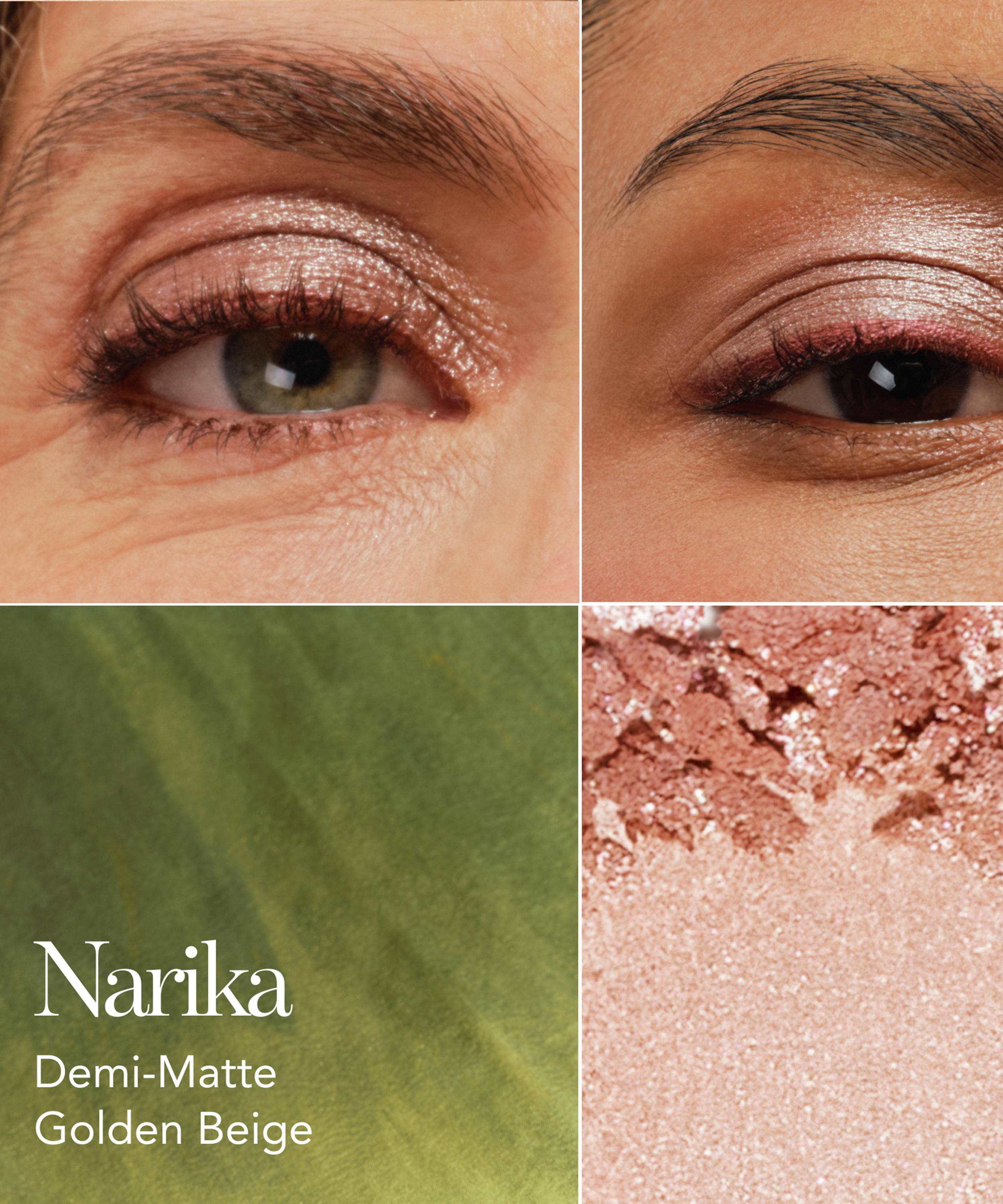 Chantecaille - Luminescent Eye Shade 2.5g image number 2