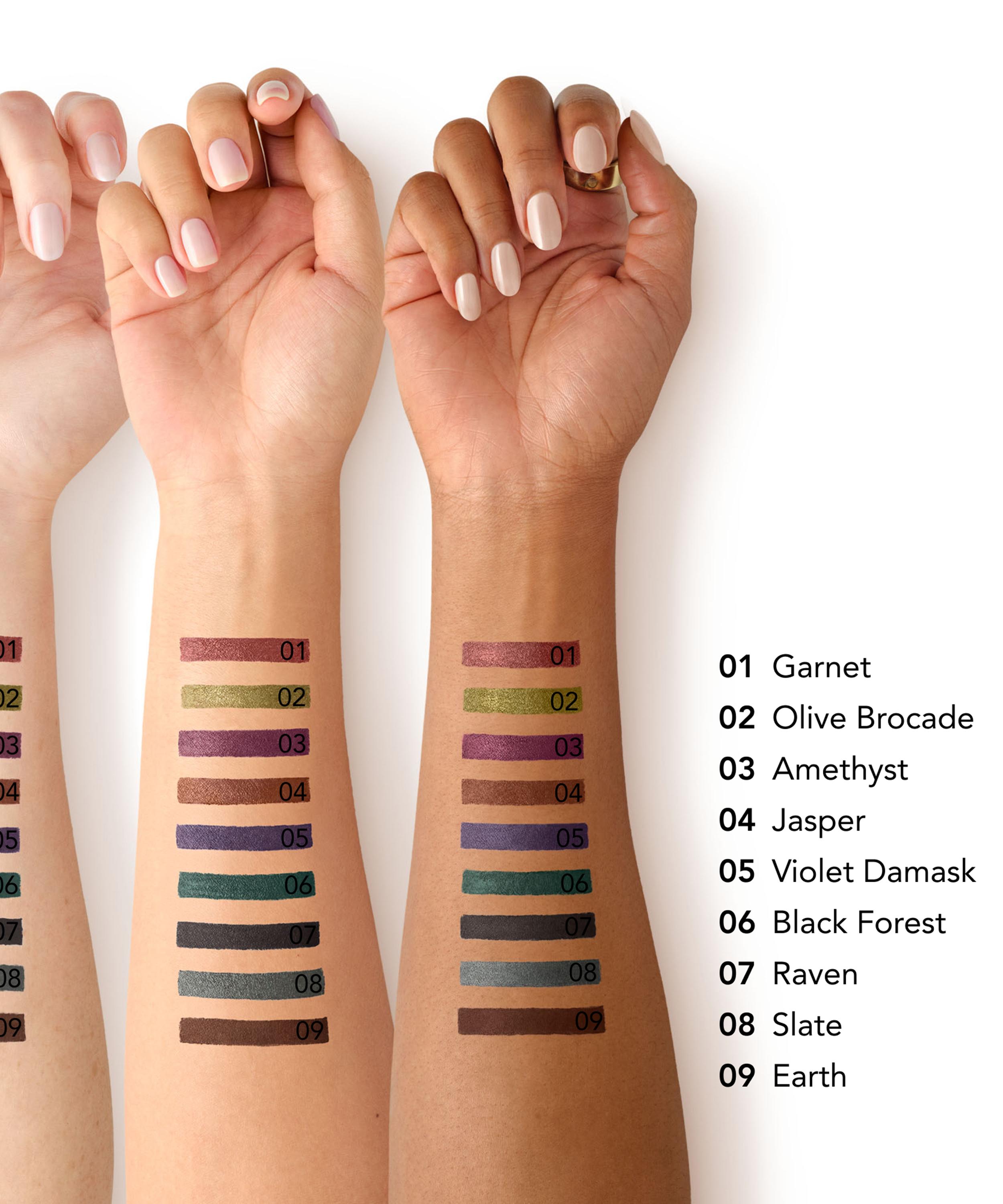 Chantecaille - Luster Glide Silk Infused Eyeliner 1.2g image number 3