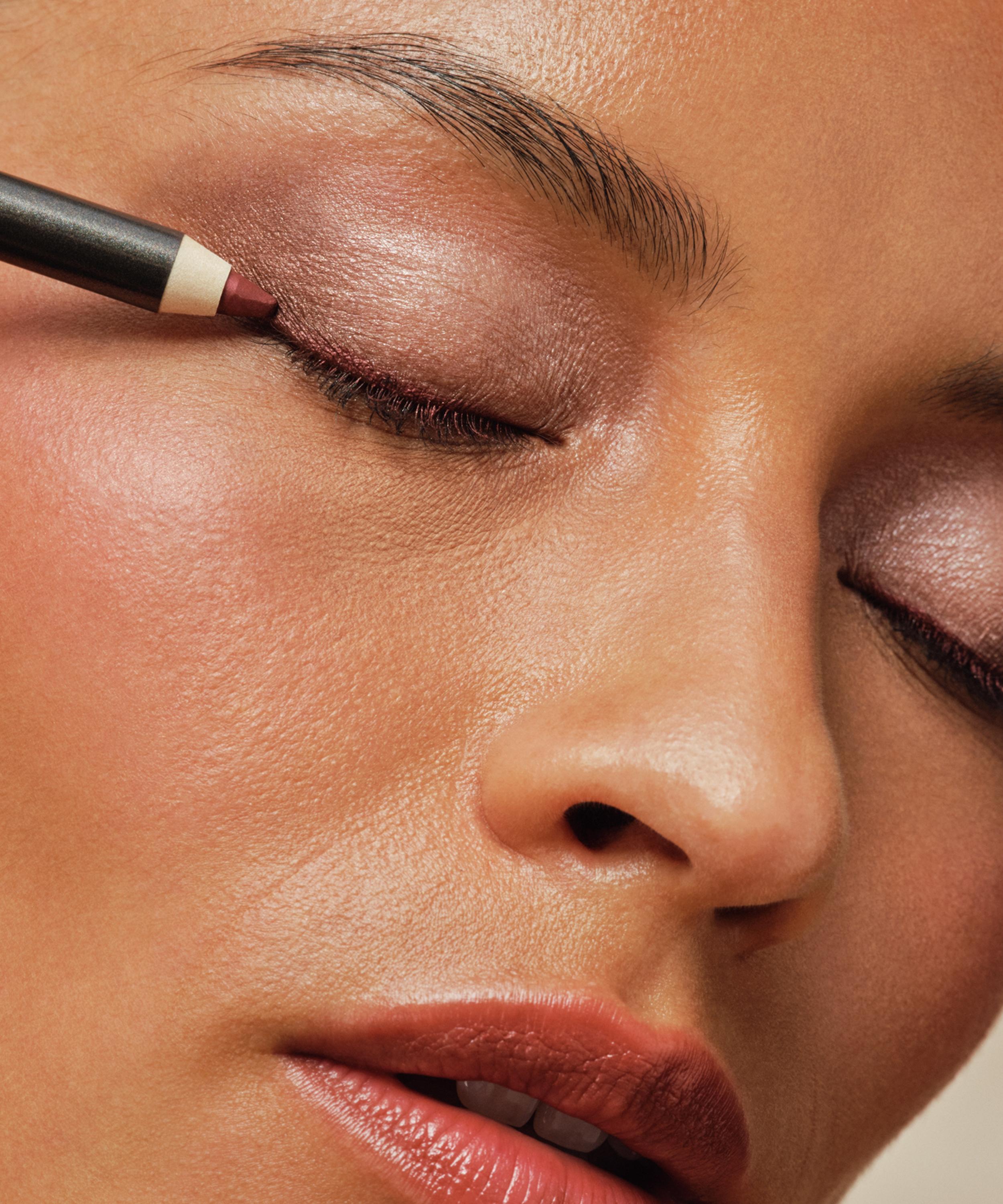 Chantecaille - Luster Glide Silk Infused Eyeliner 1.2g image number 4