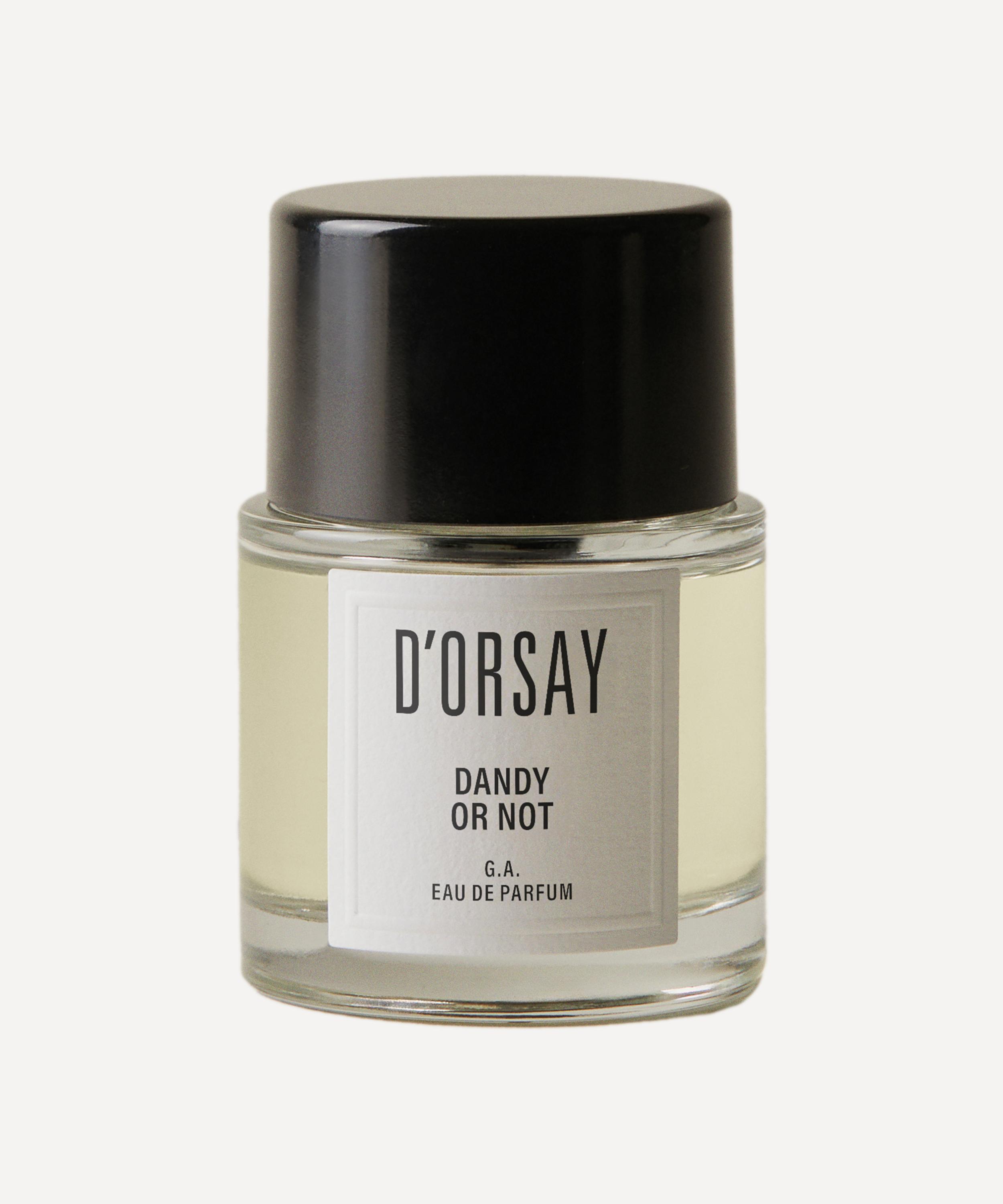 D'ORSAY Dandy or Not Eau de Parfum 50ml | Liberty