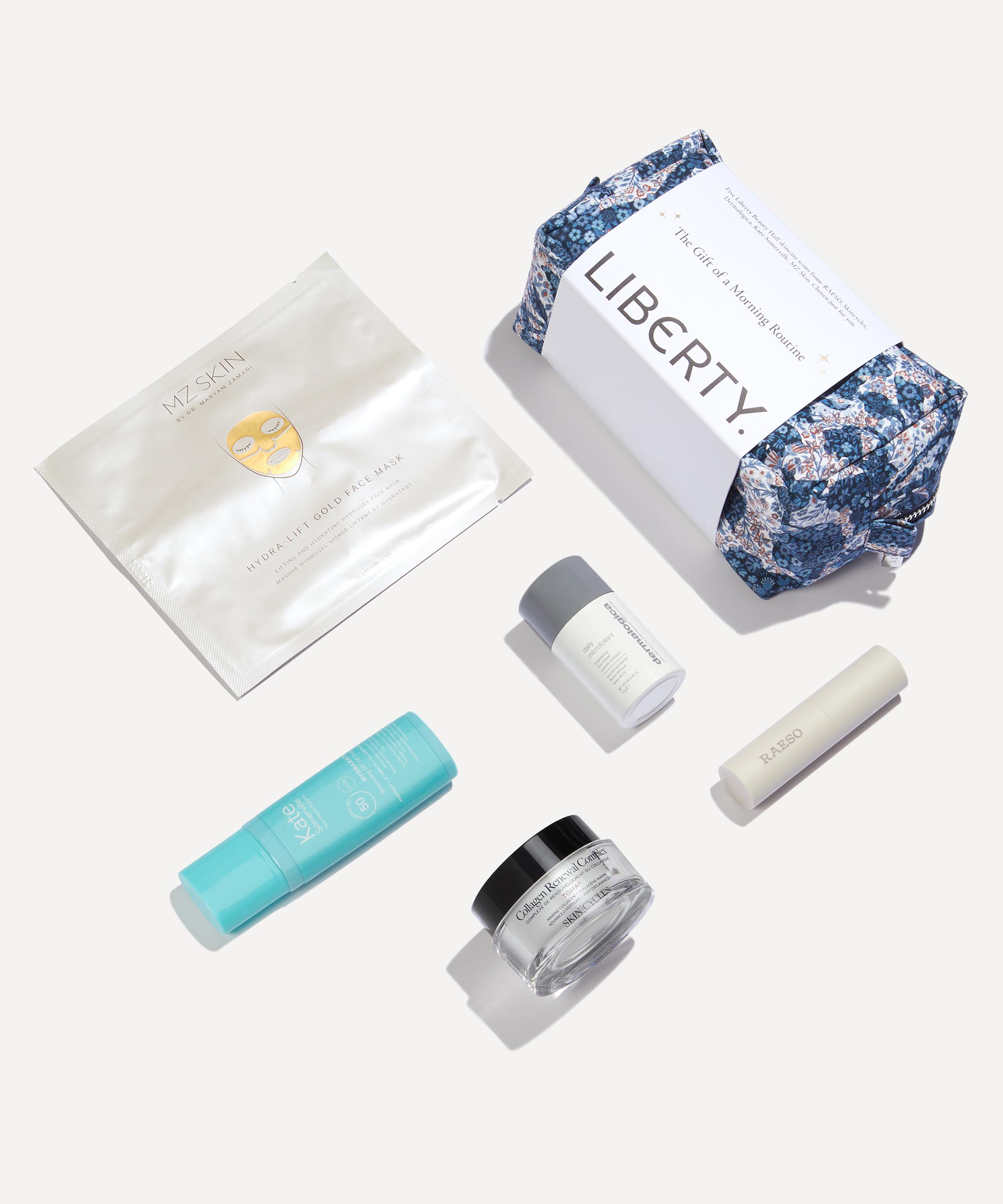 Liberty - The Gift of a Morning Routine Kit image number 0