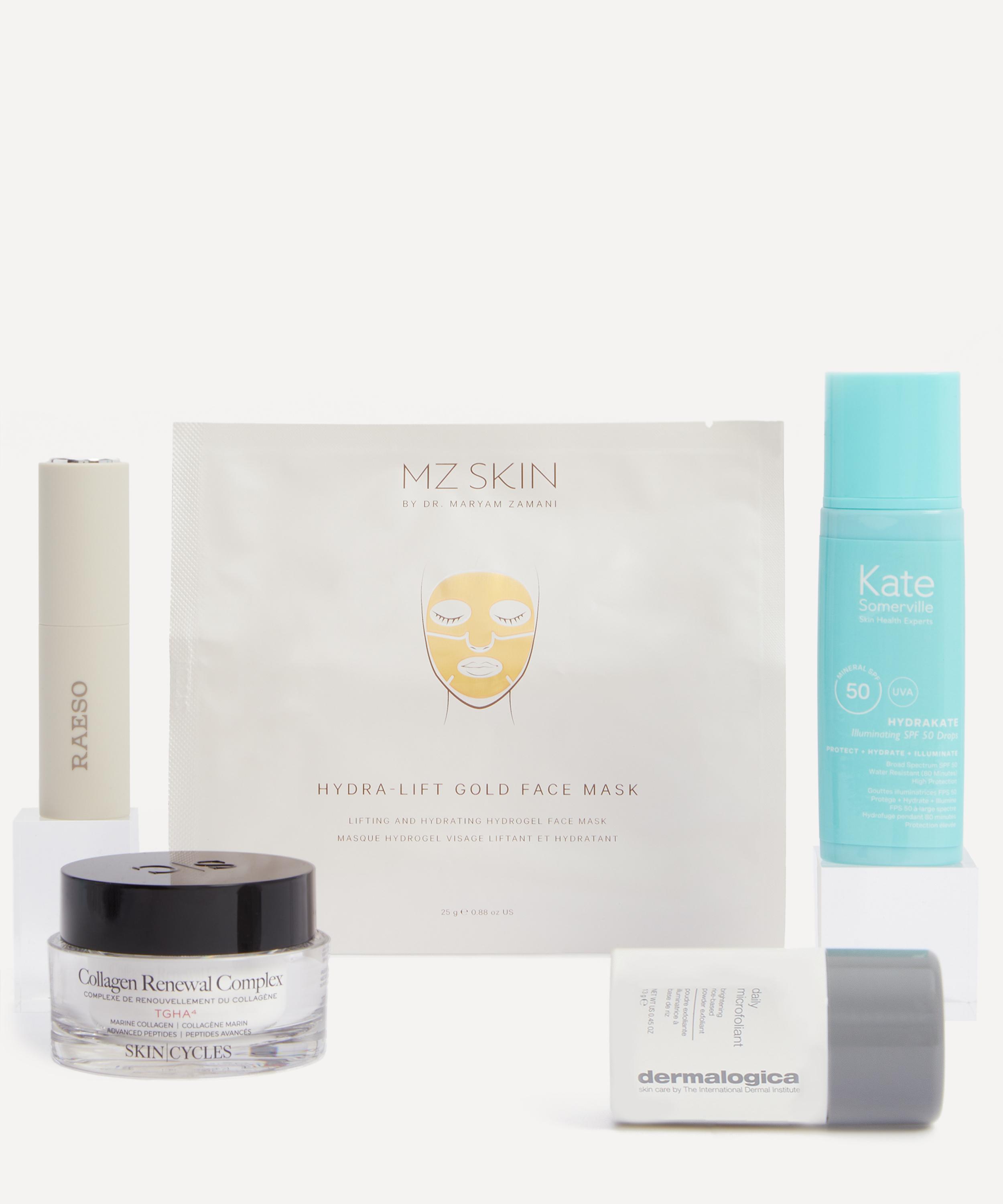 Liberty - The Gift of a Morning Routine Kit image number 2