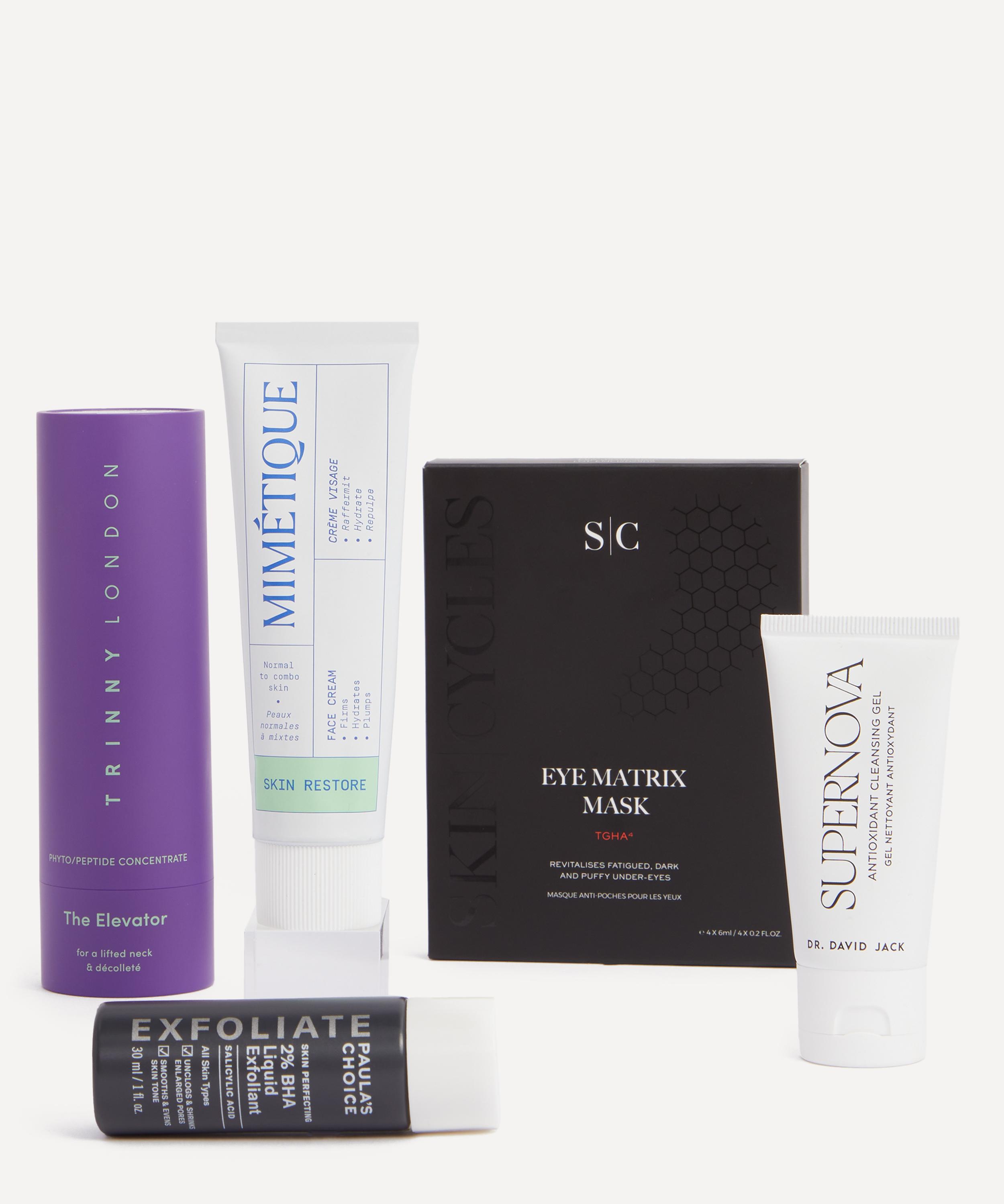 Liberty - The Gift of an Evening Routine Kit image number 2