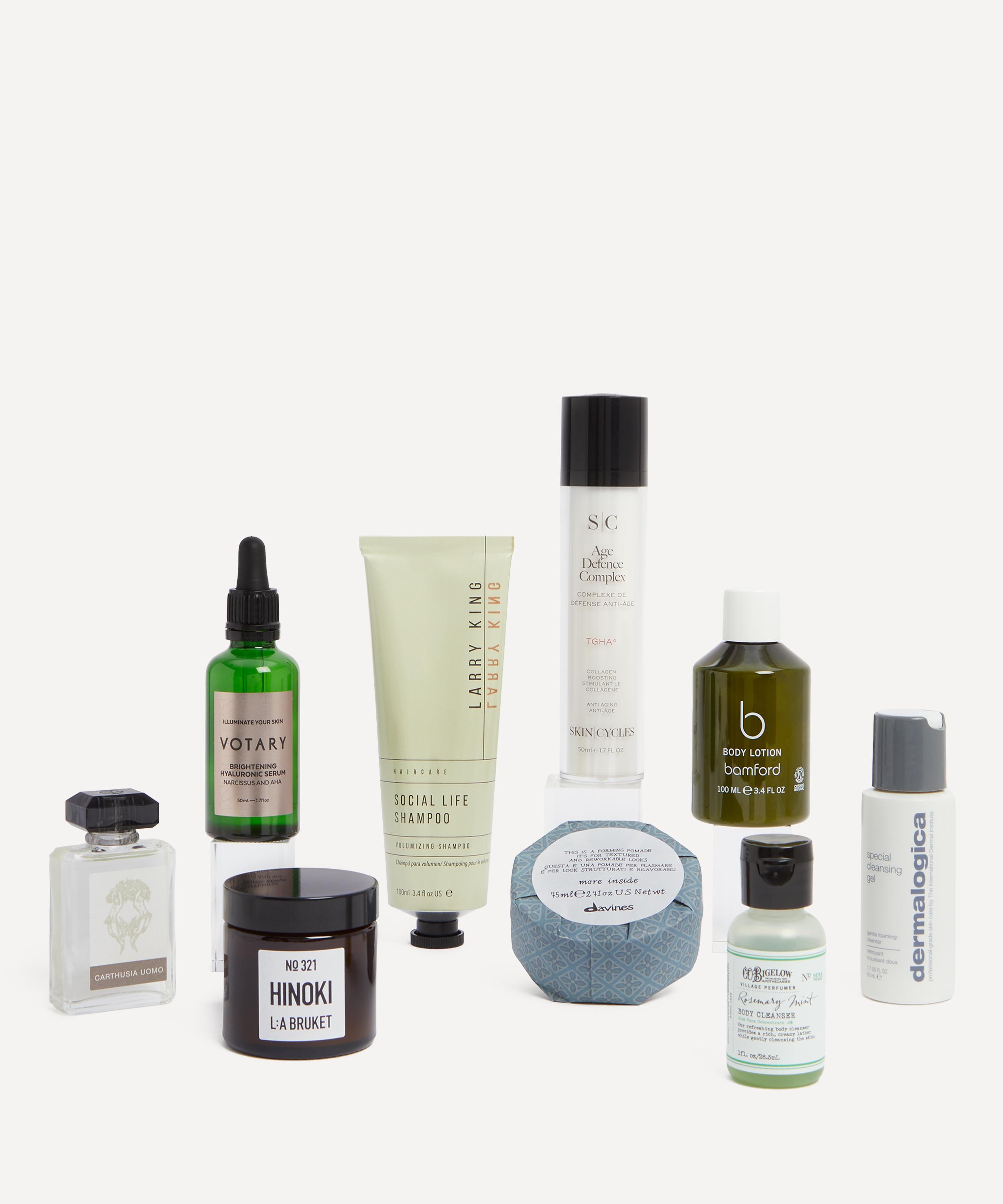 Liberty - The Gift of Grooming Kit image number 2