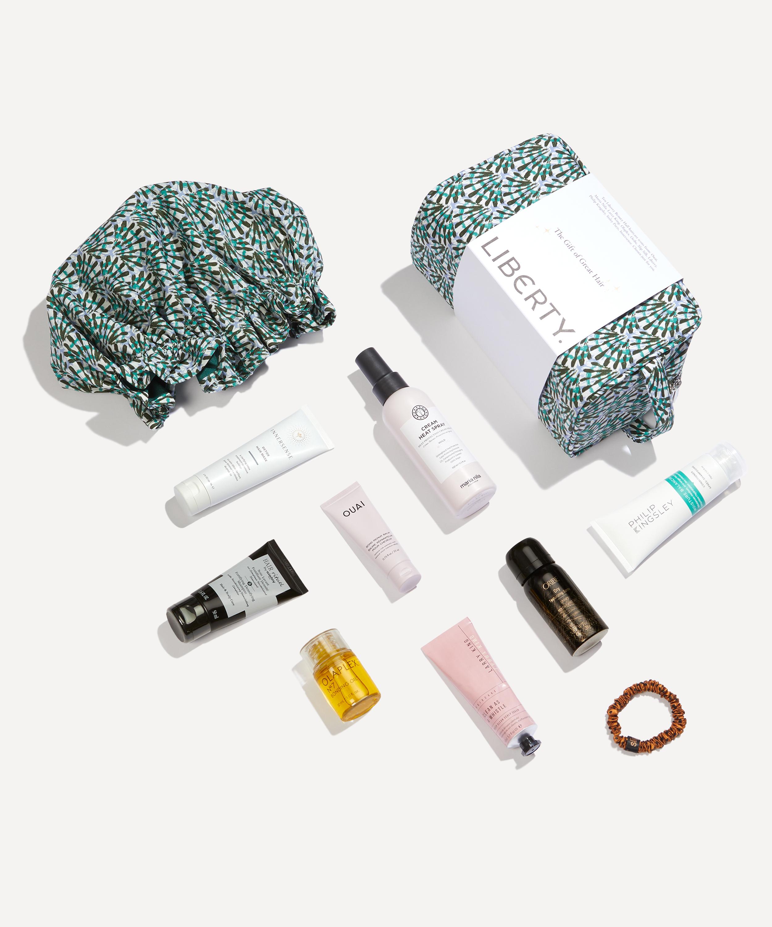 Liberty - The Gift of Great Hair Kit image number 0