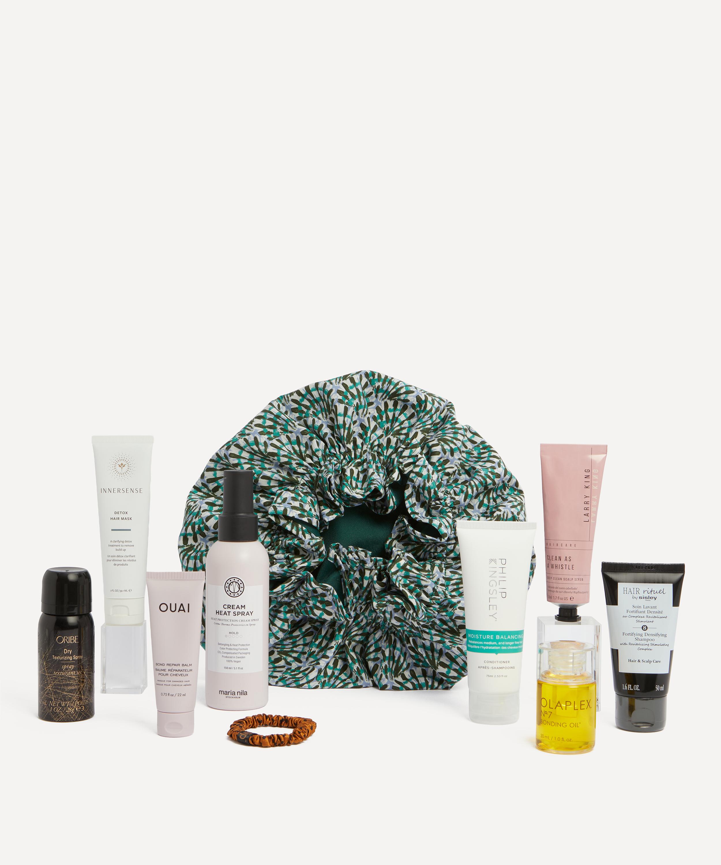 Liberty - The Gift of Great Hair Kit image number 2