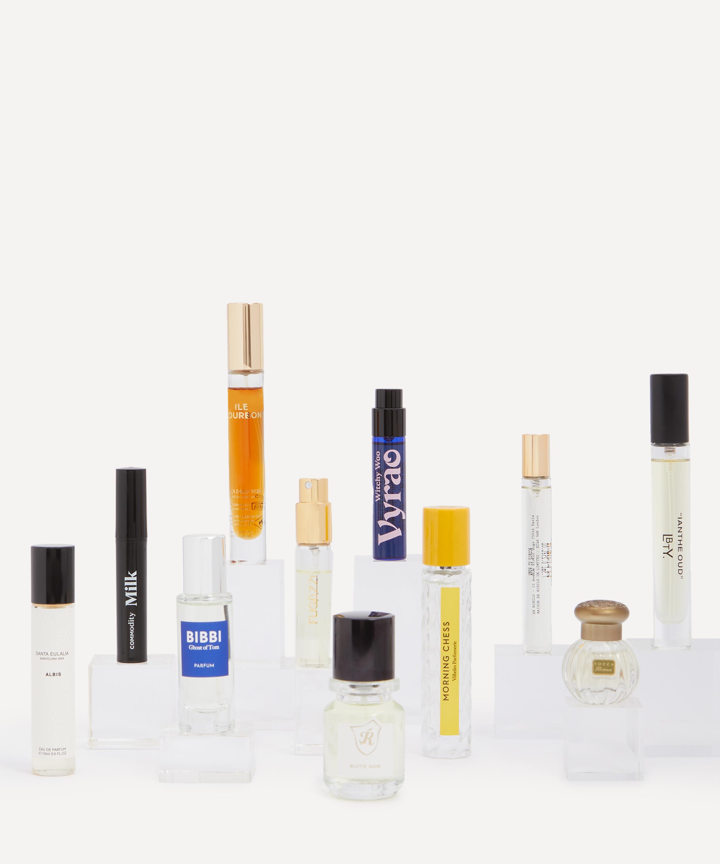 Liberty - The Gift of a Signature Scent Kit image number 2