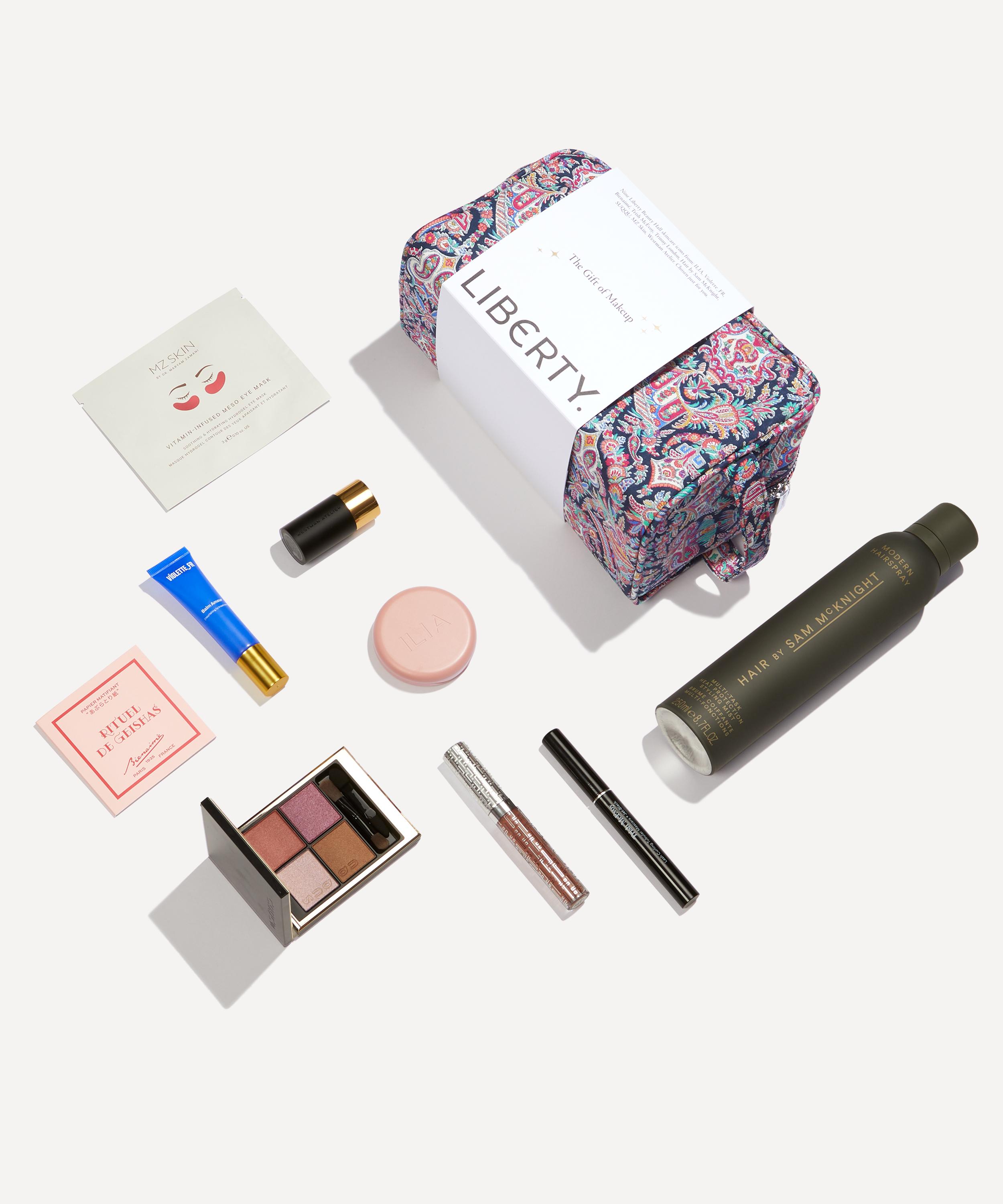 Liberty - The Gift of Makeup Kit image number 0