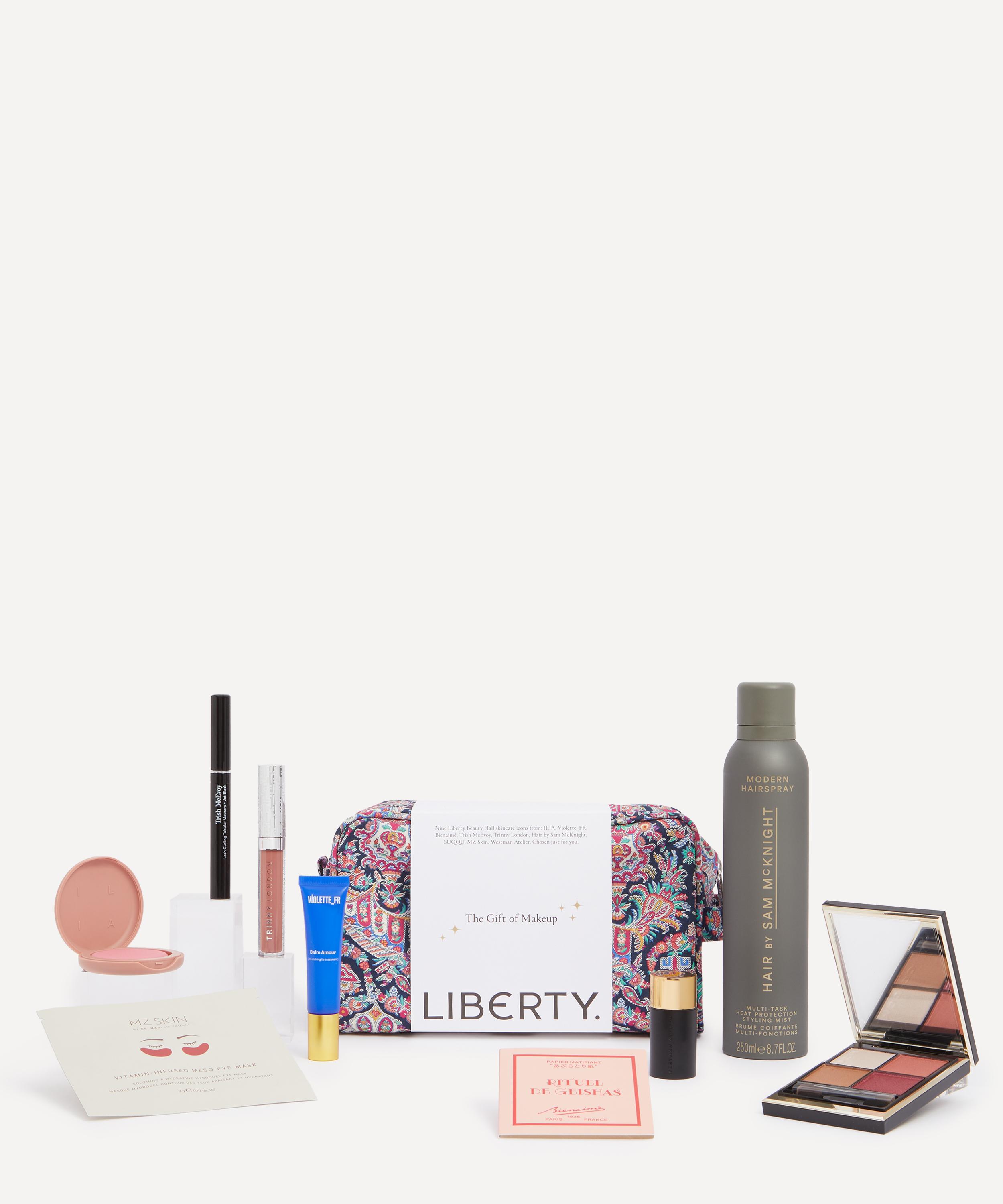 Liberty - The Gift of Makeup Kit image number 1