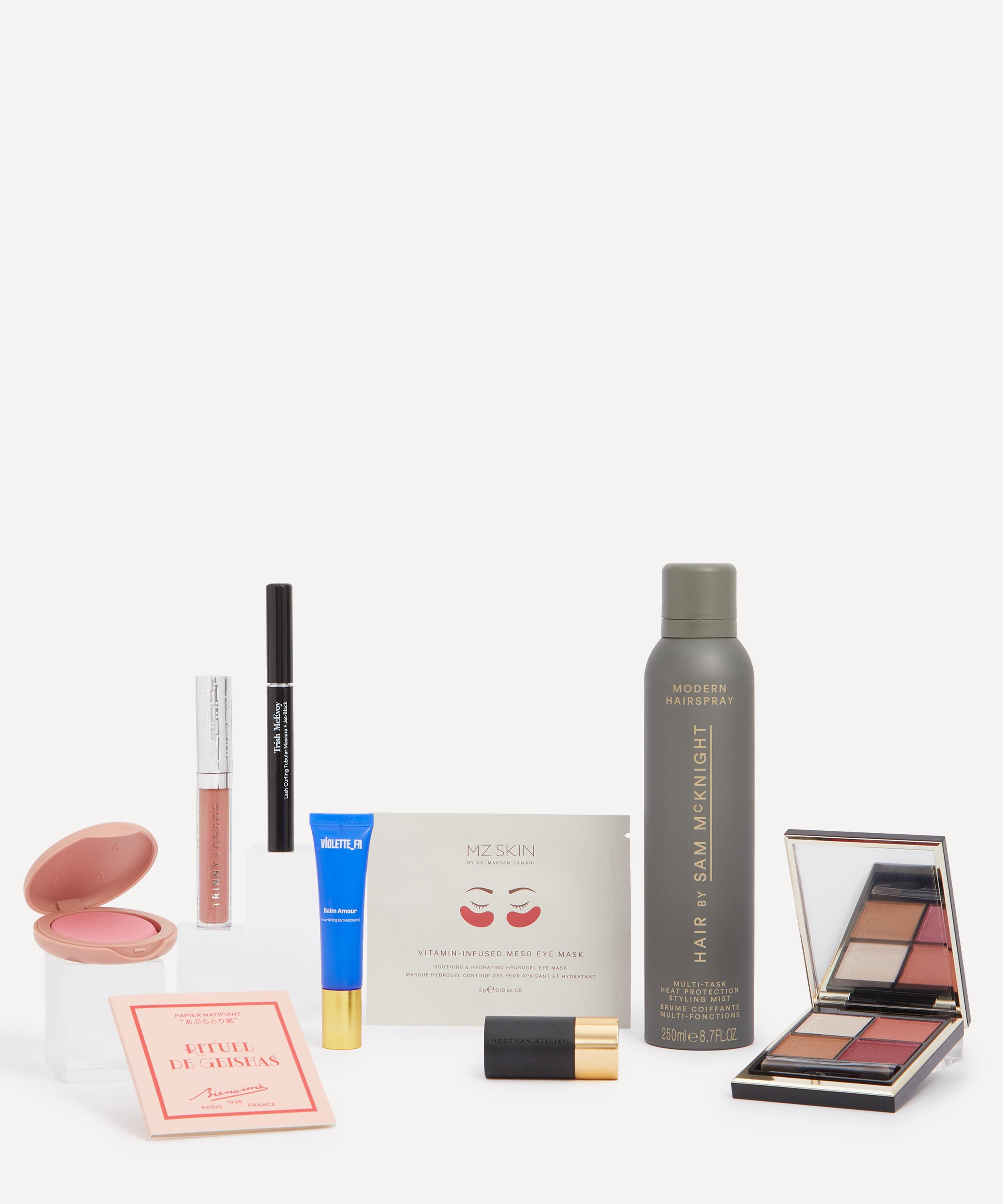 Liberty - The Gift of Makeup Kit image number 2