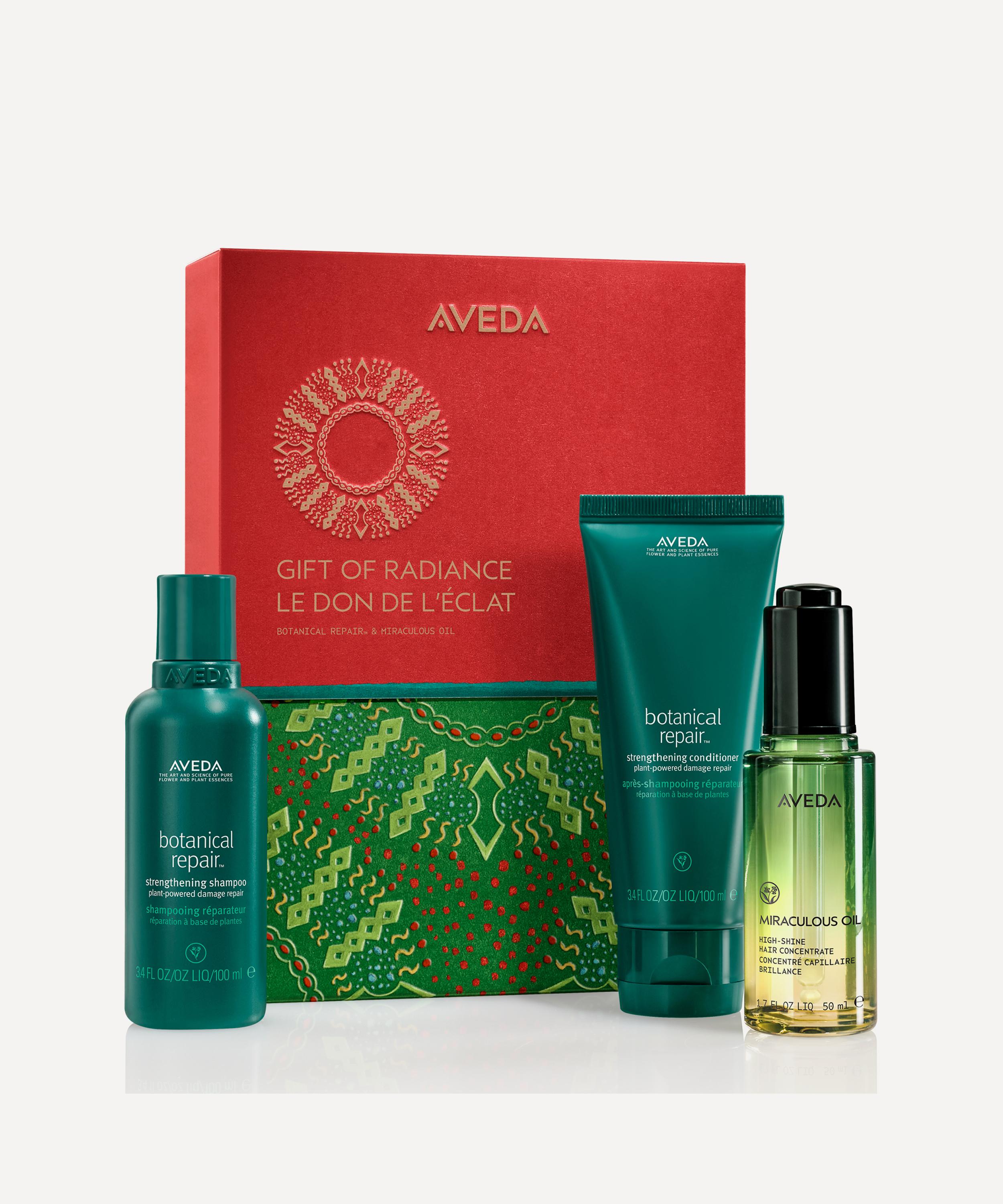 Aveda - Gift of Radiance Botanical Repair Gift Set