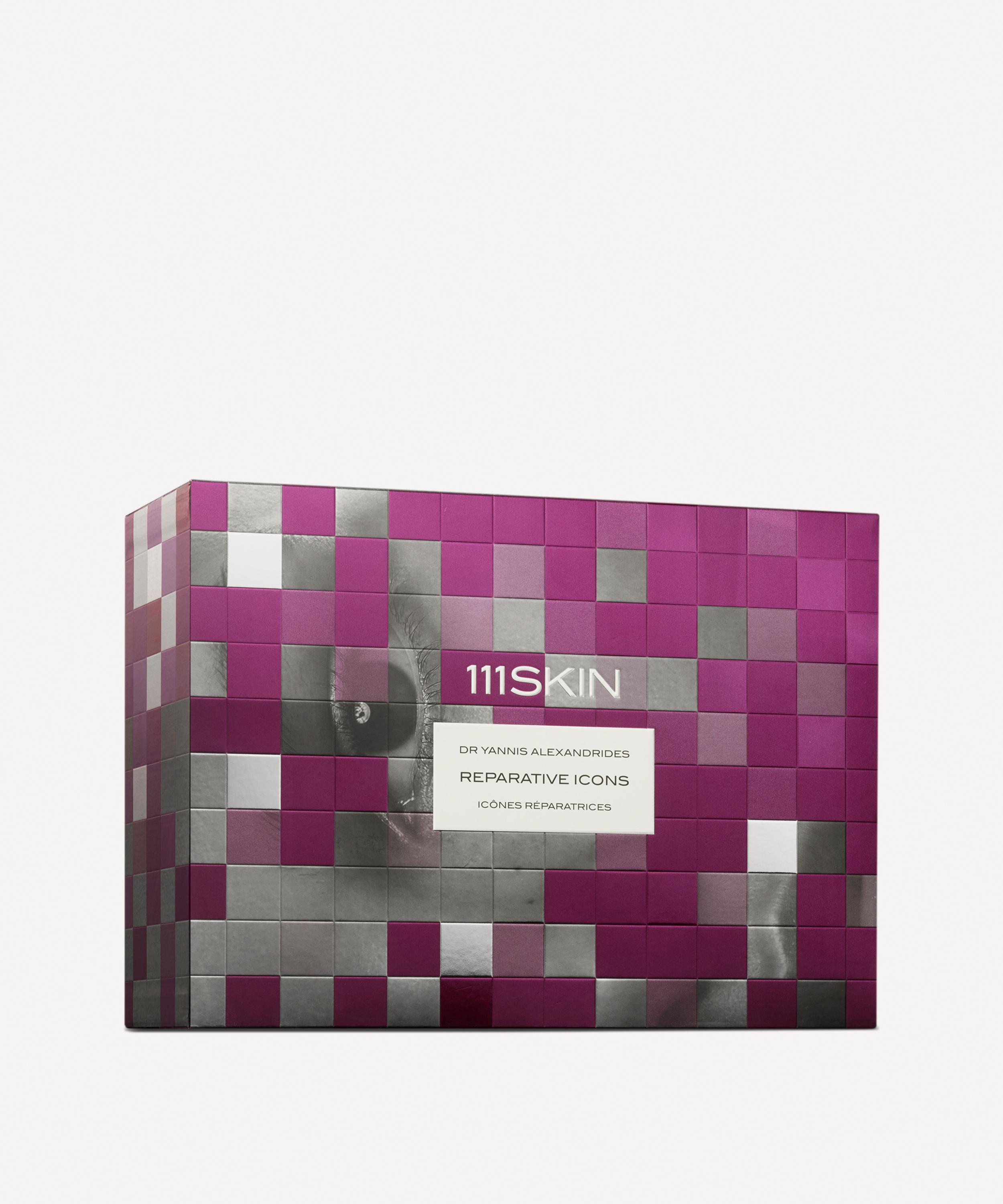 111SKIN - Reparative Icons Gift Set image number 1