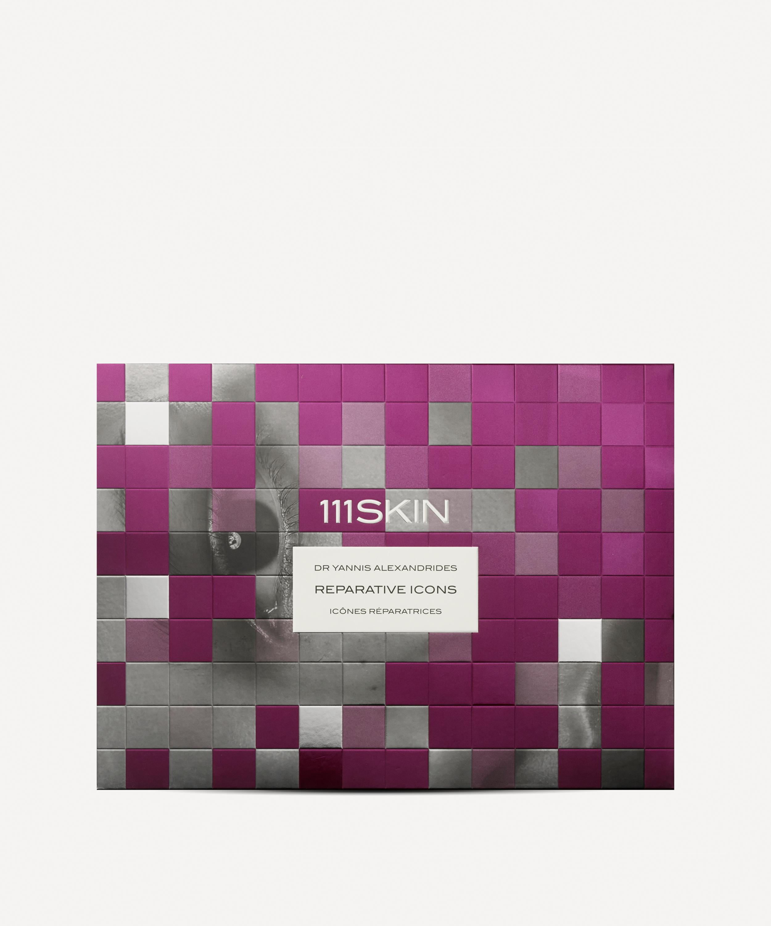 111SKIN - Reparative Icons Gift Set image number 3