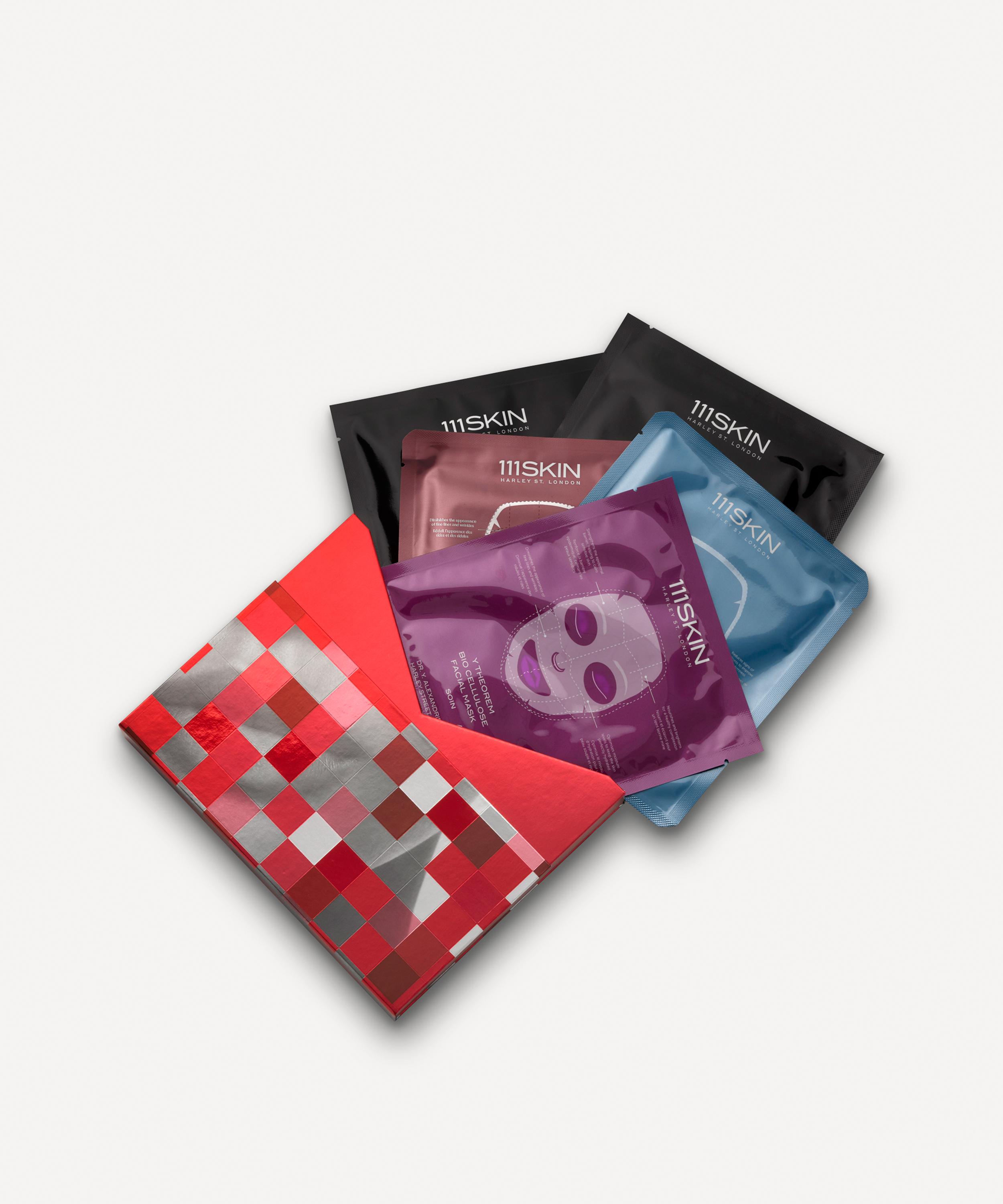 111SKIN - Mask Discovery Collection image number 1