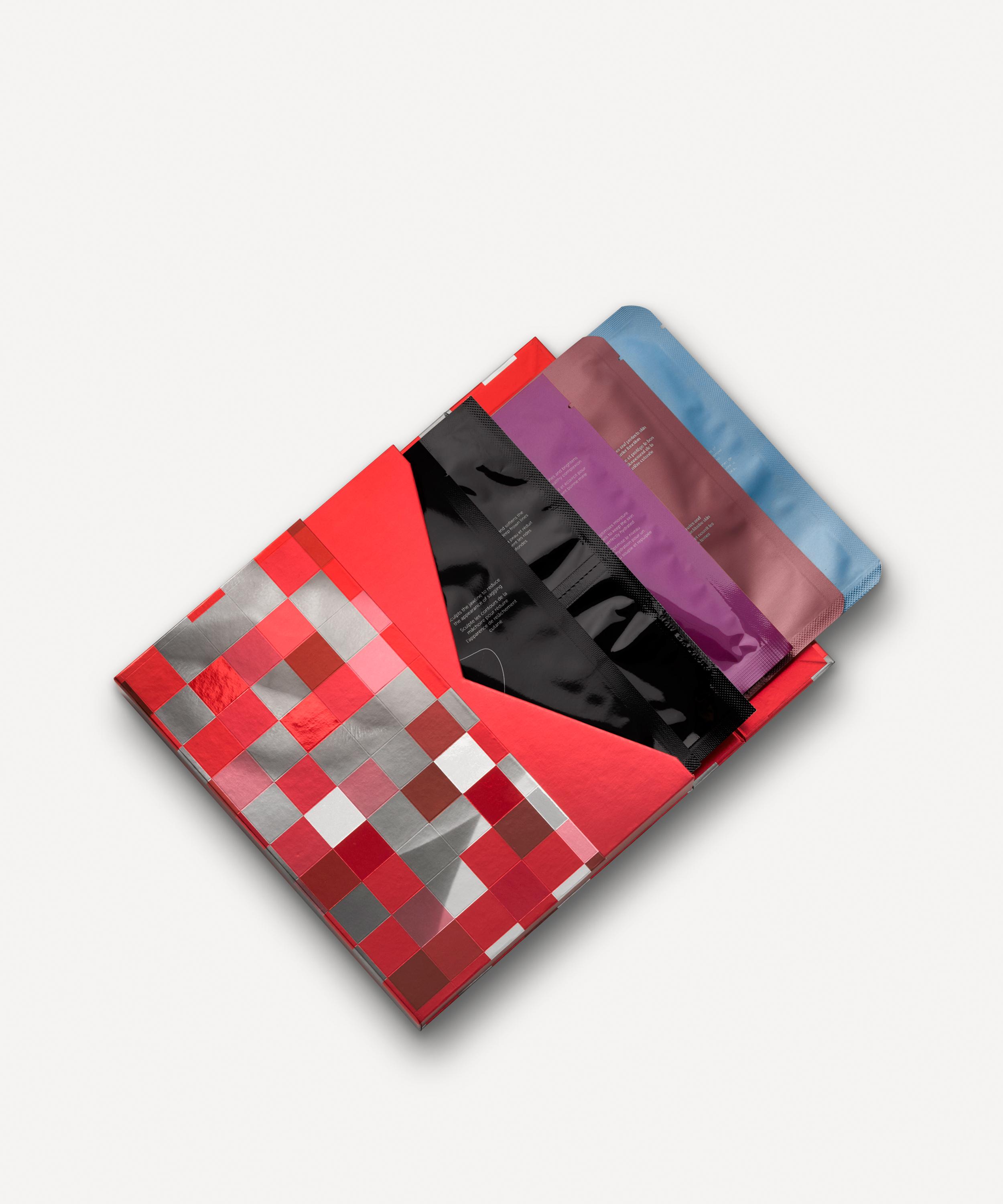 111SKIN - Mask Discovery Collection image number 2