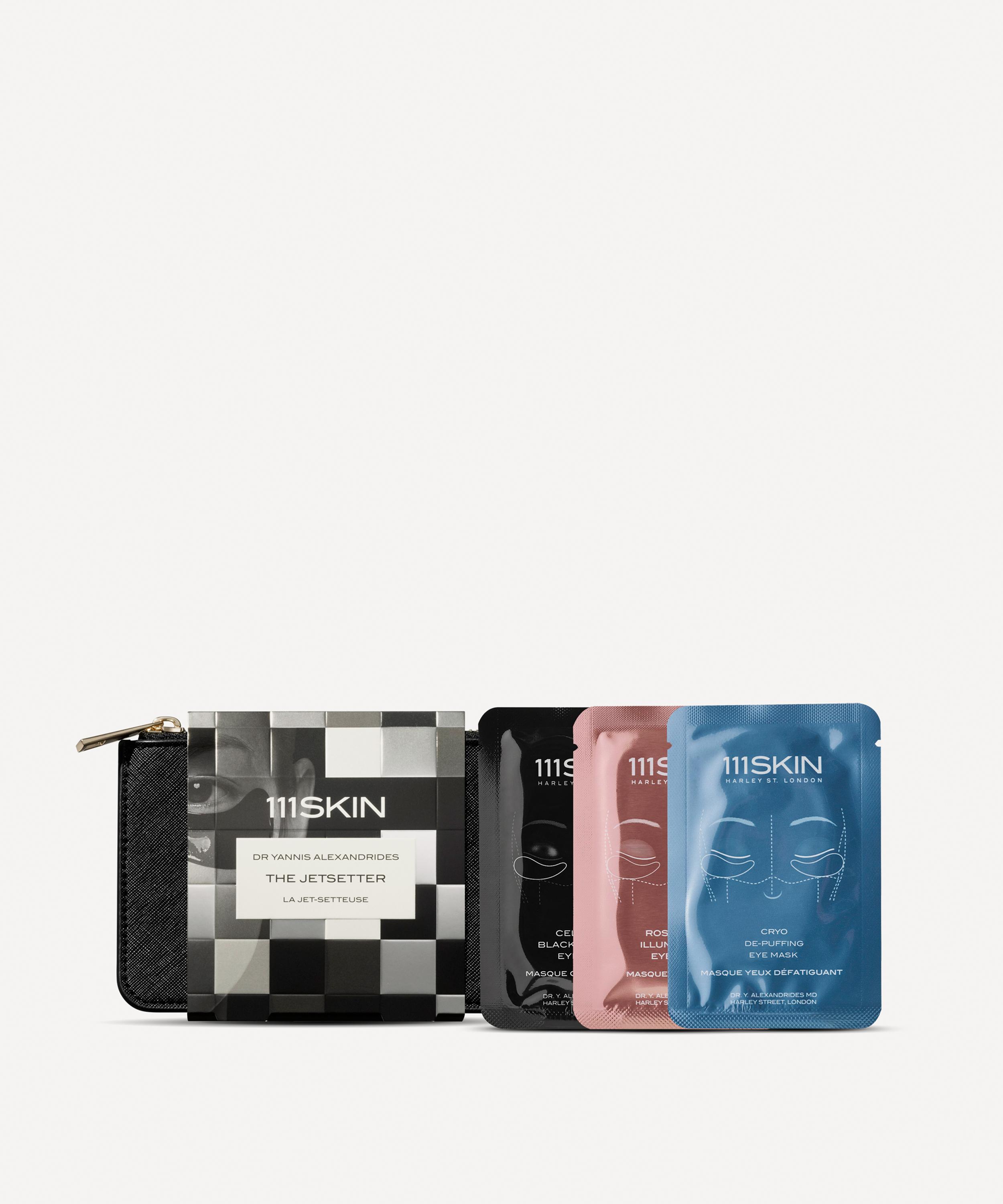 111SKIN - Jetsetter Compact