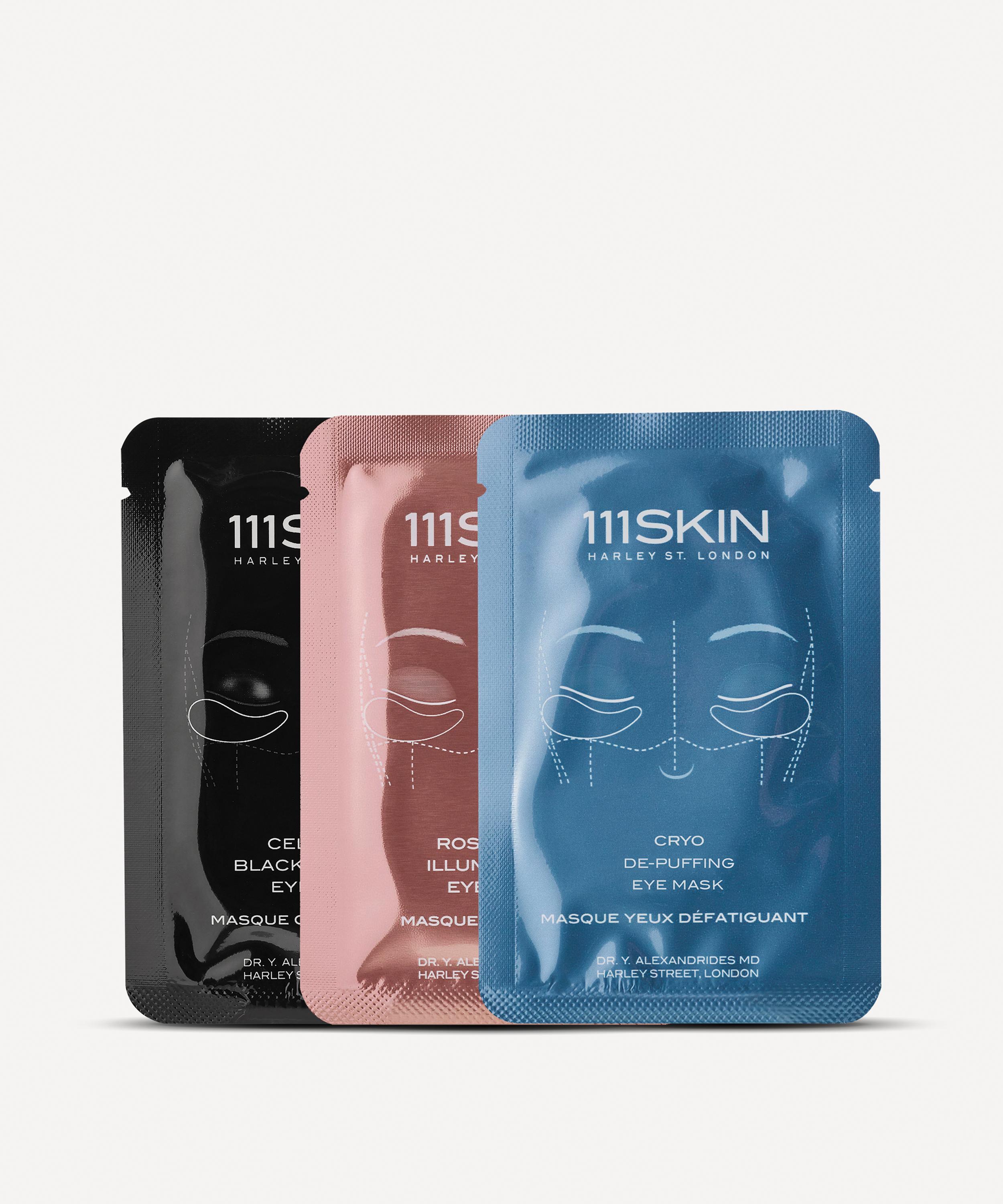 111SKIN - Jetsetter Compact image number 1