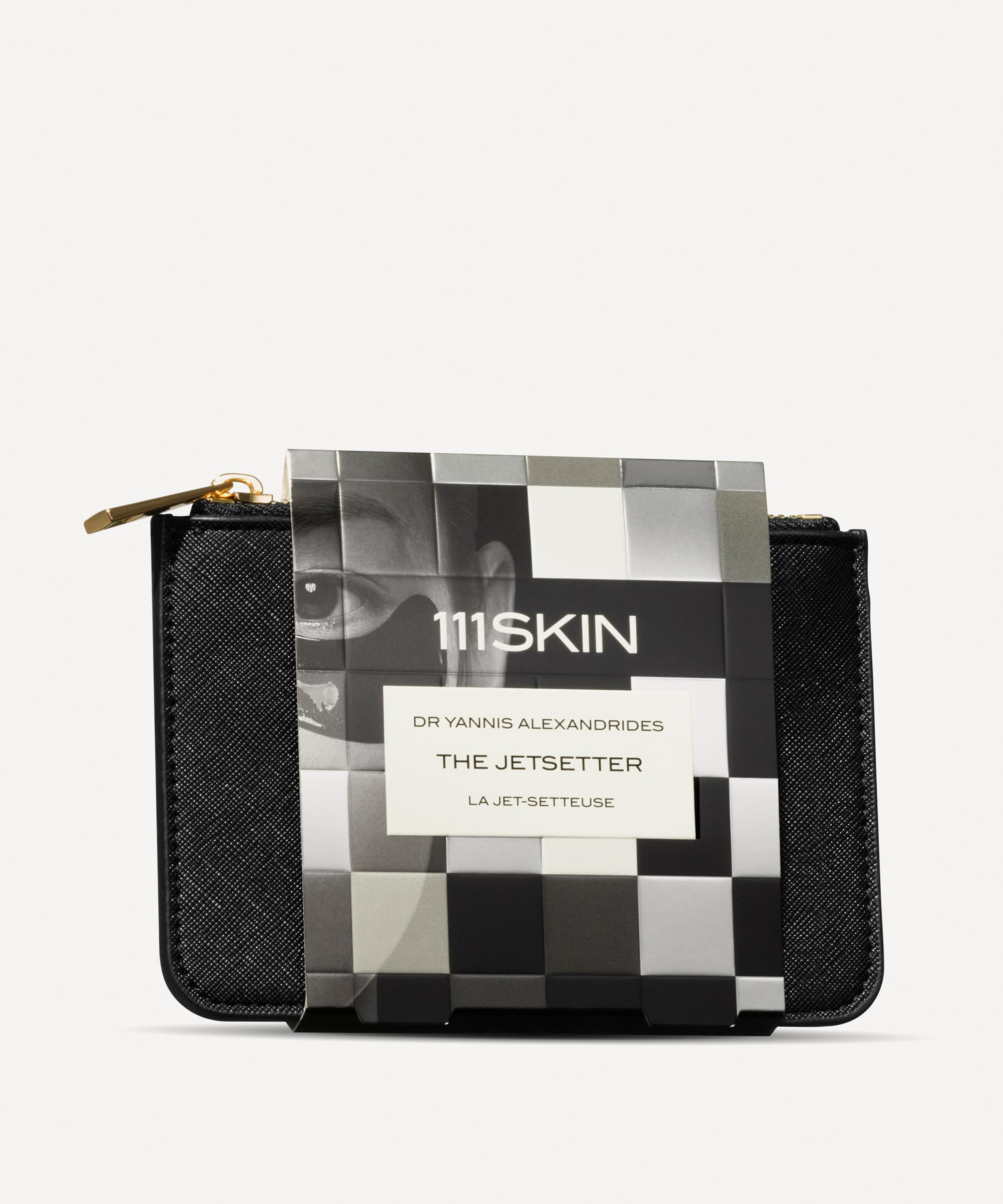 111SKIN - Jetsetter Compact image number 2