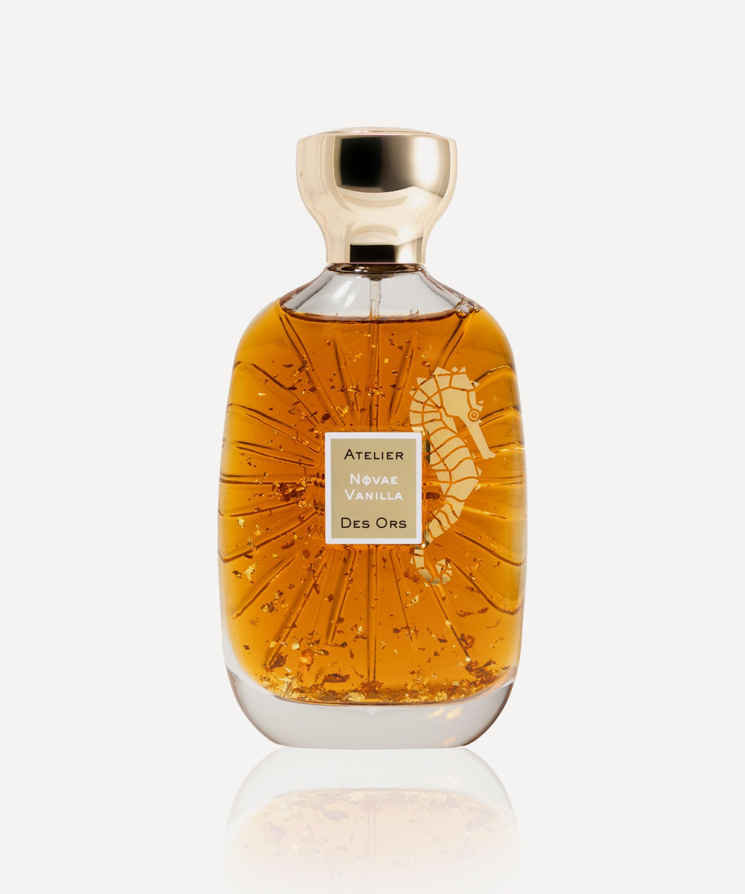 Atelier Des Ors - Novae Vanilla Eau de Parfum 100ml image number 0