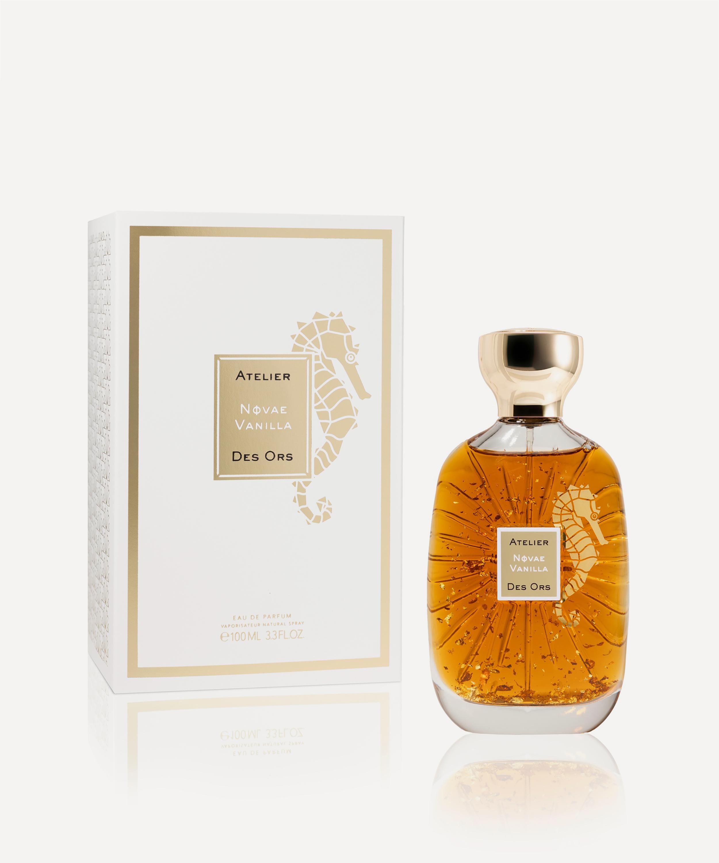 Atelier Des Ors - Novae Vanilla Eau de Parfum 100ml image number 1