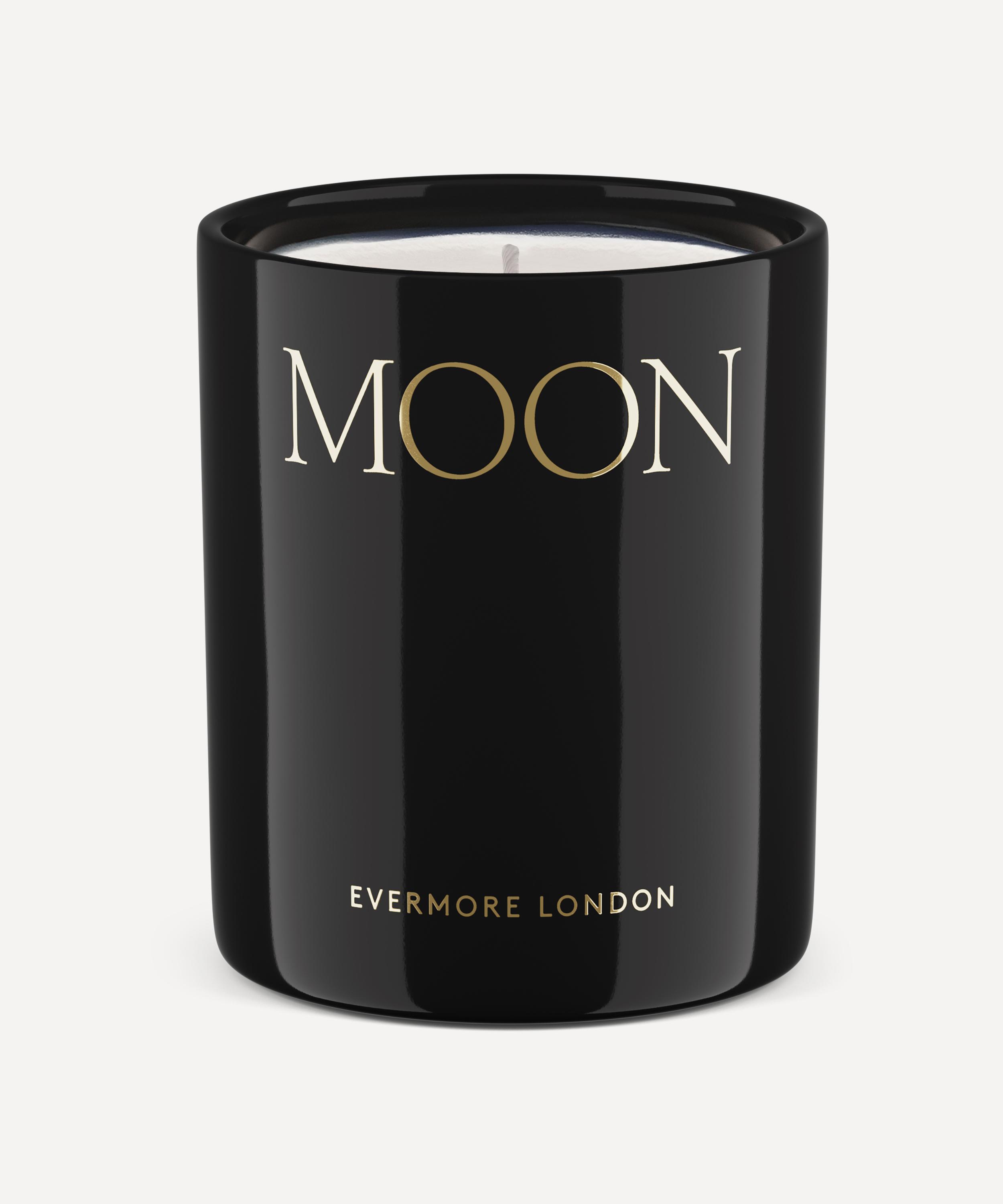 Evermore London - Moon Candle 300g image number 1
