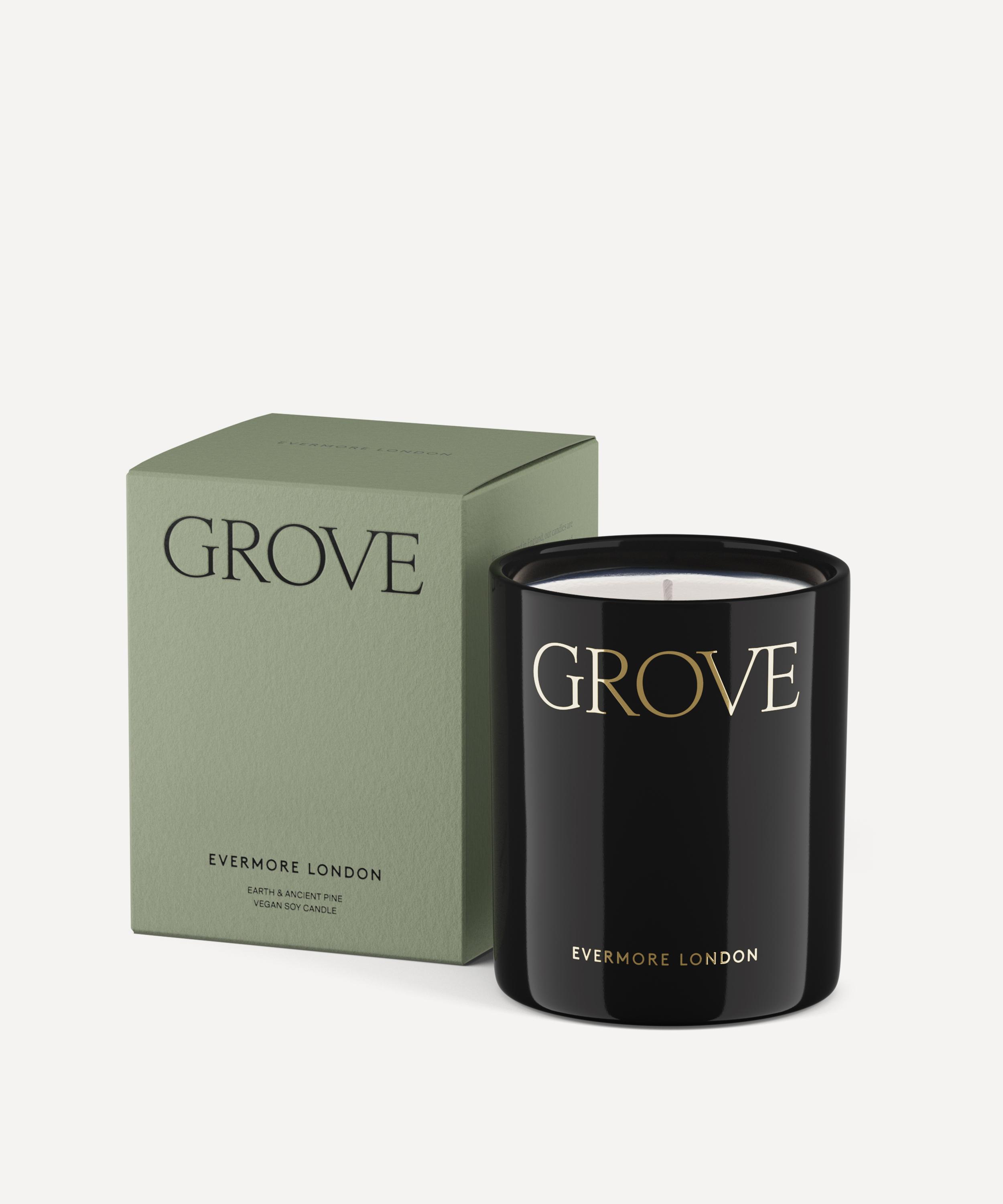 Evermore London - Grove Candle 300g image number 0