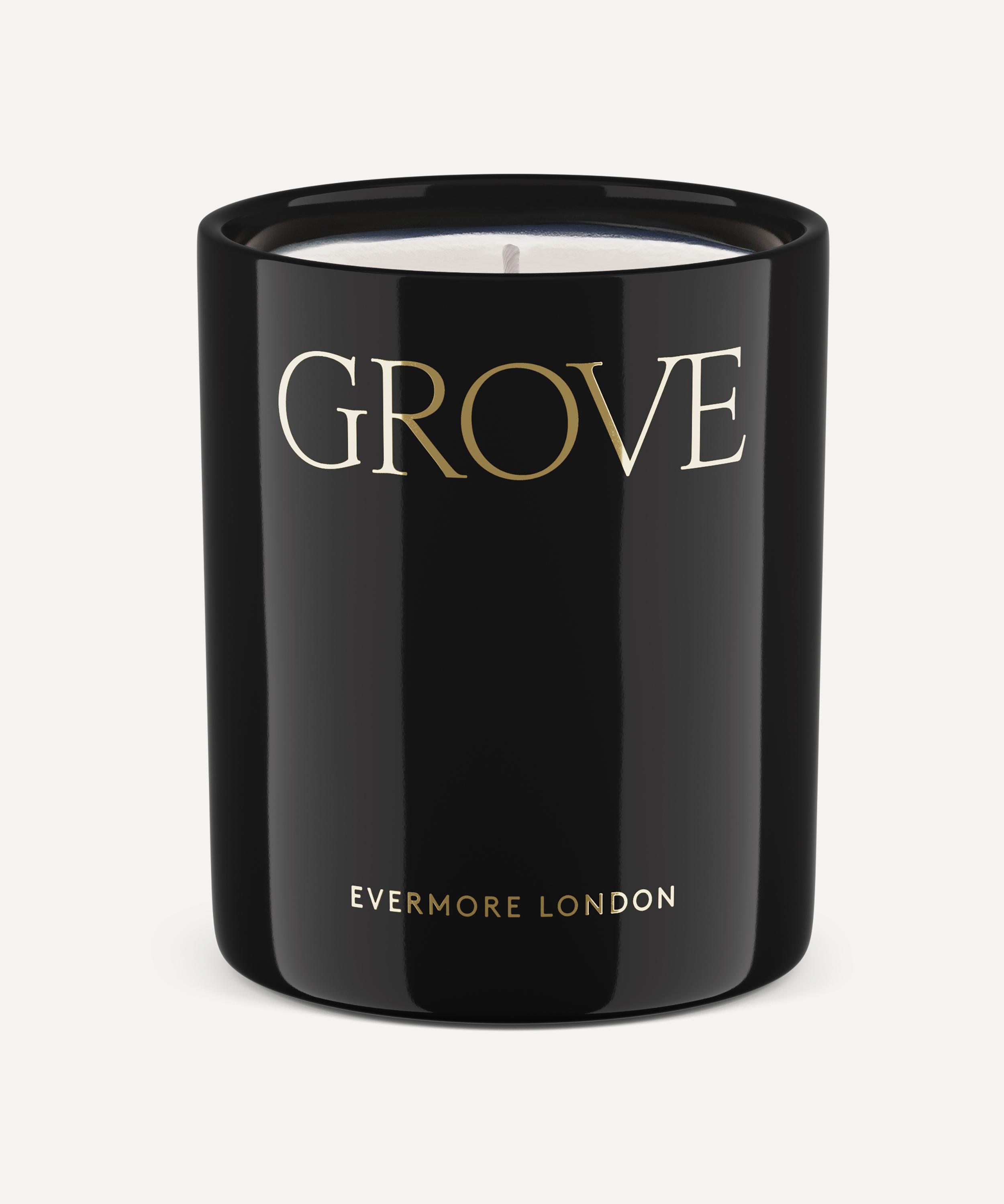 Evermore London - Grove Candle 300g image number 1