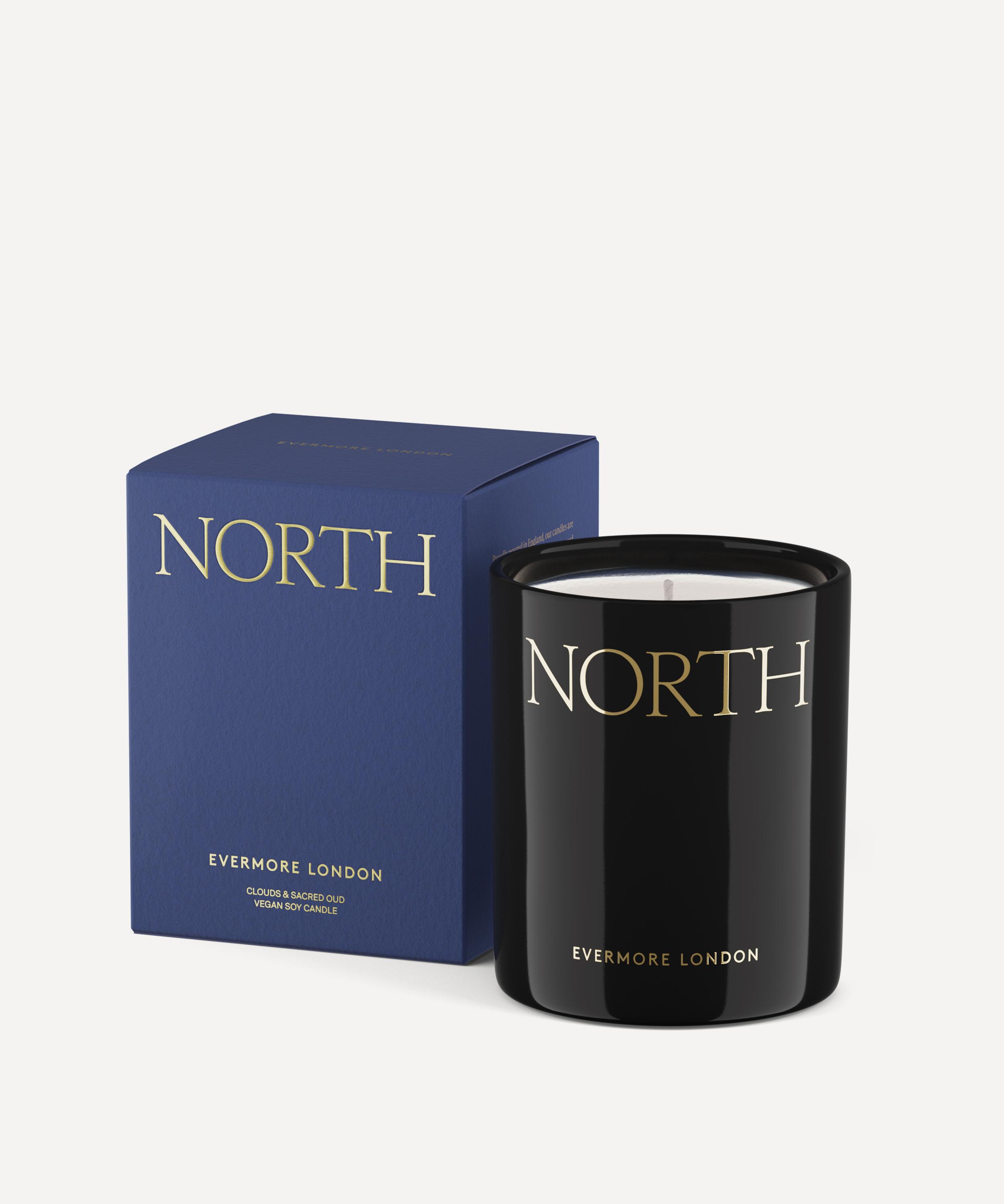 Evermore London - North Candle 300g image number 0