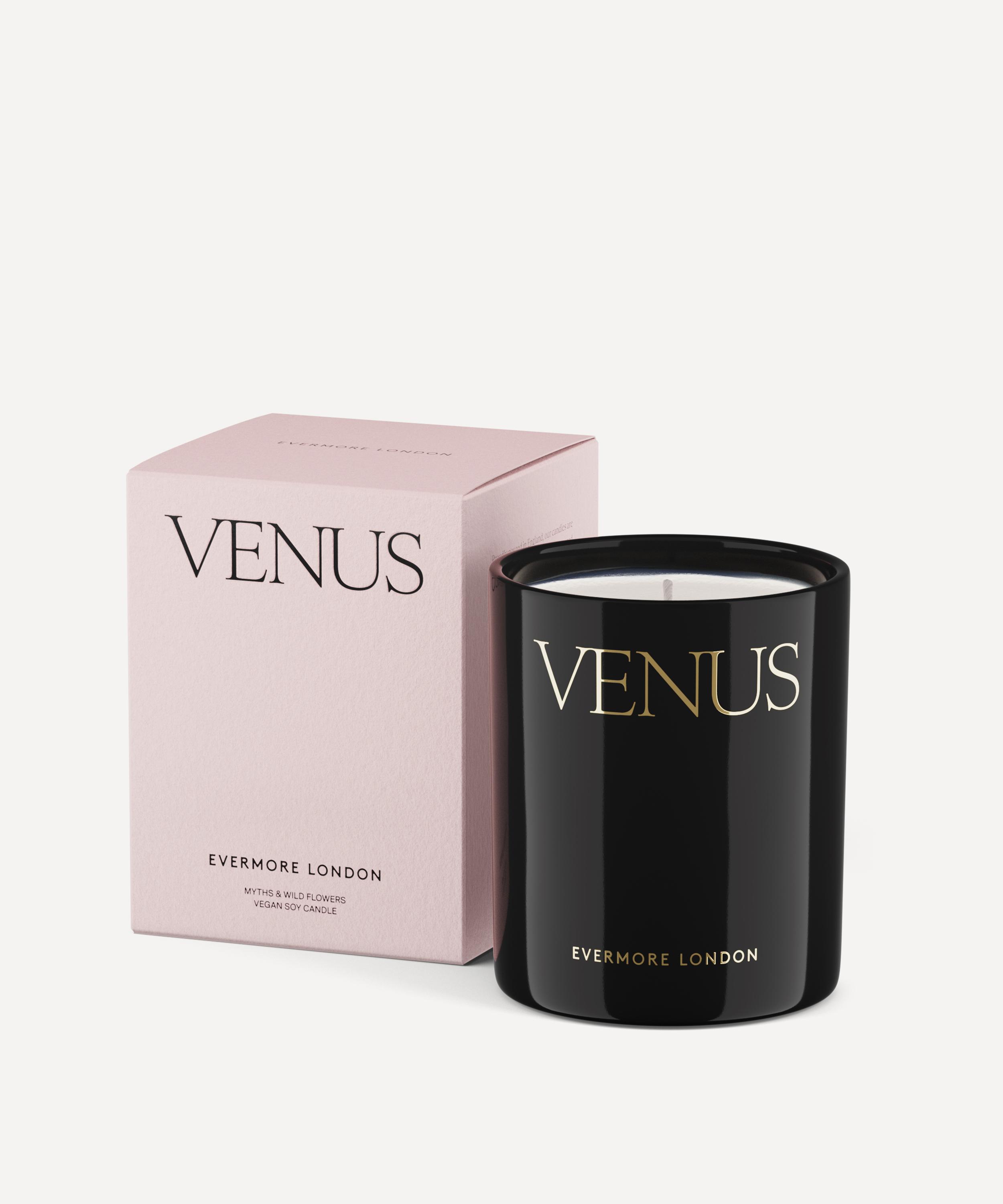 Evermore London - Venus Candle 300g image number 0