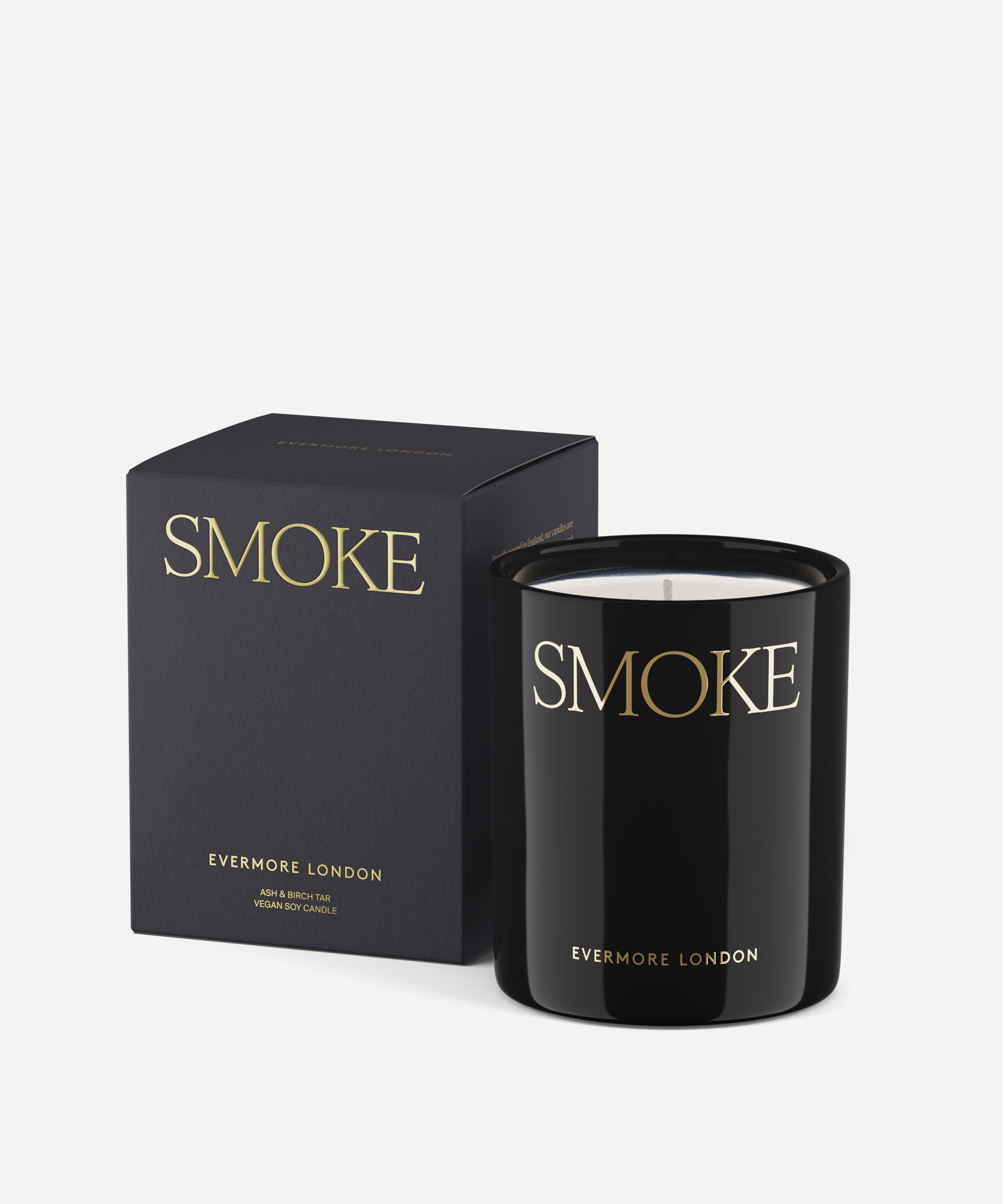Evermore London - Smoke Candle 300g image number 0