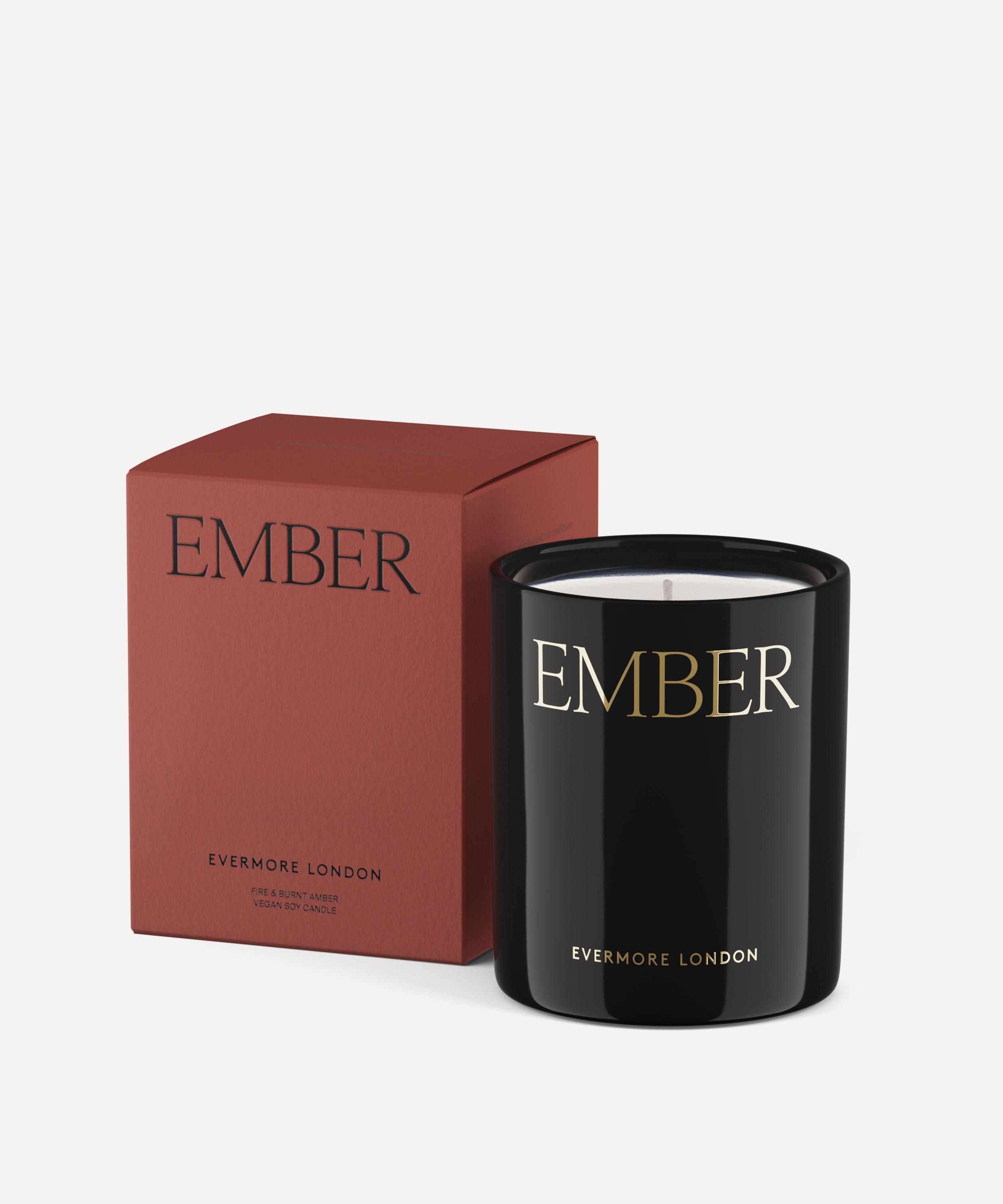 Evermore London - Ember Candle 300g image number 0