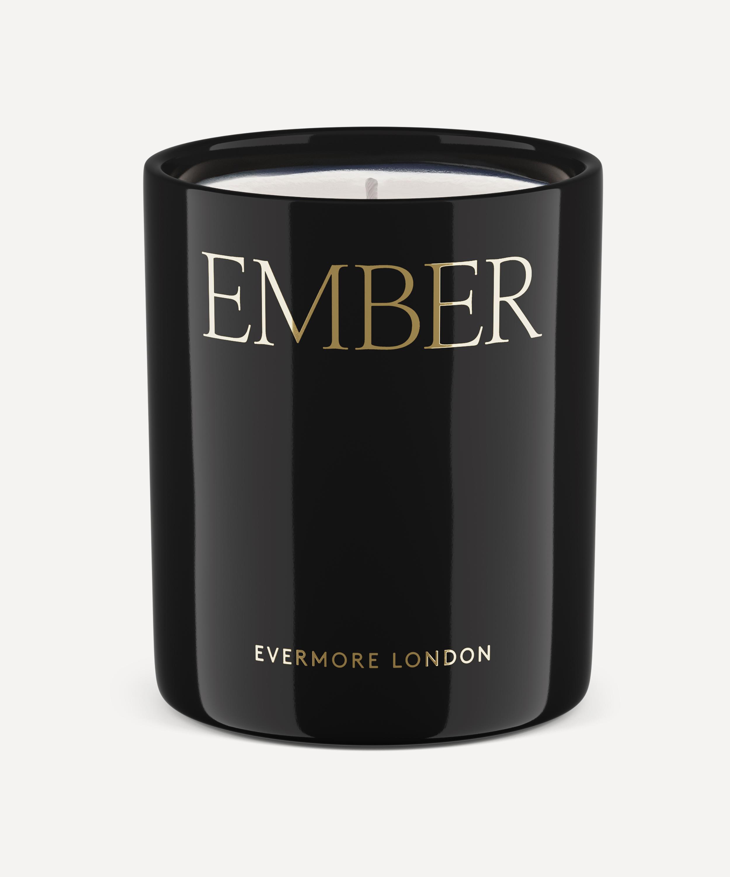 Evermore London - Ember Candle 300g image number 1