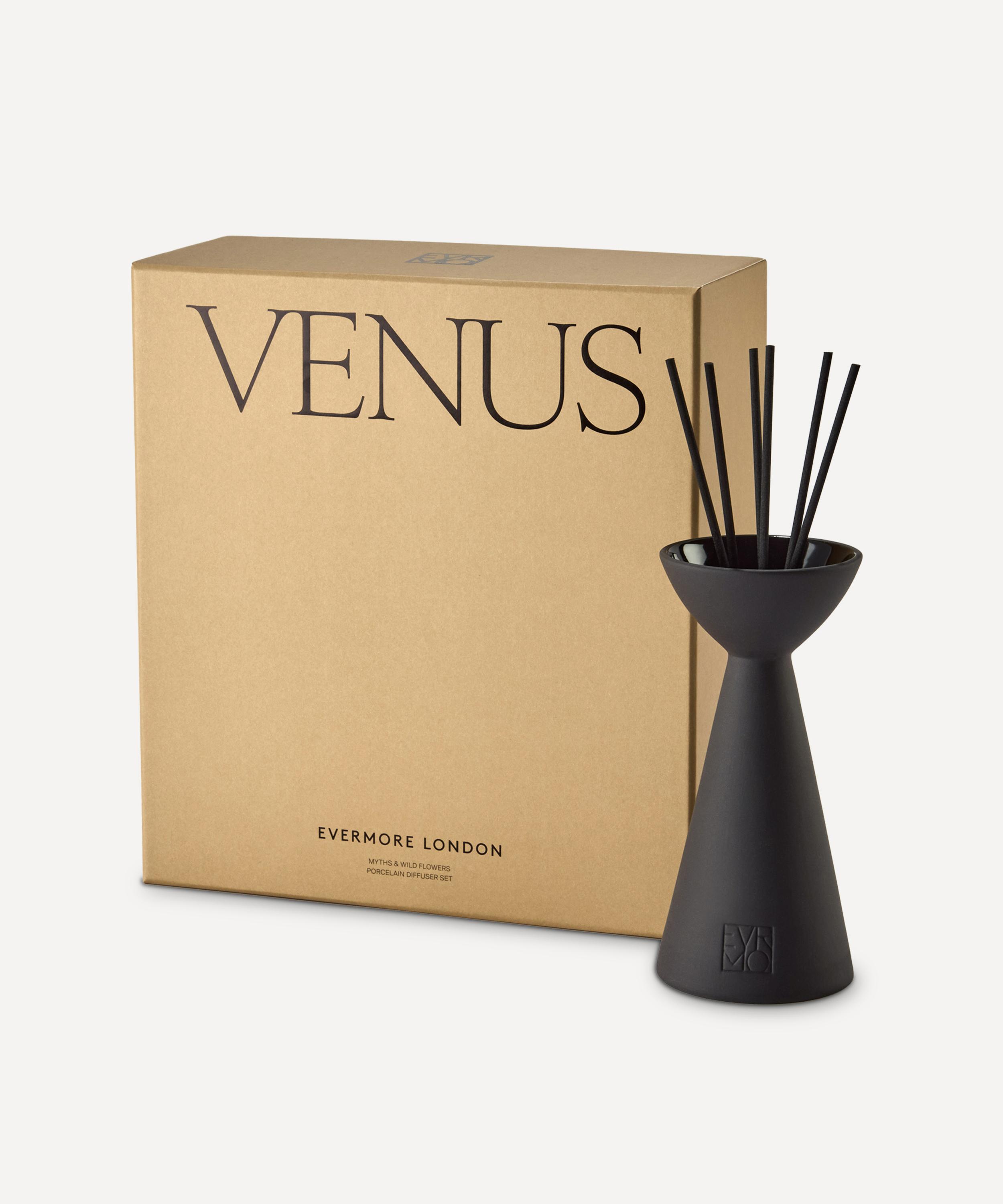 Evermore London - Venus Ceramic Diffuser 150ml image number 0