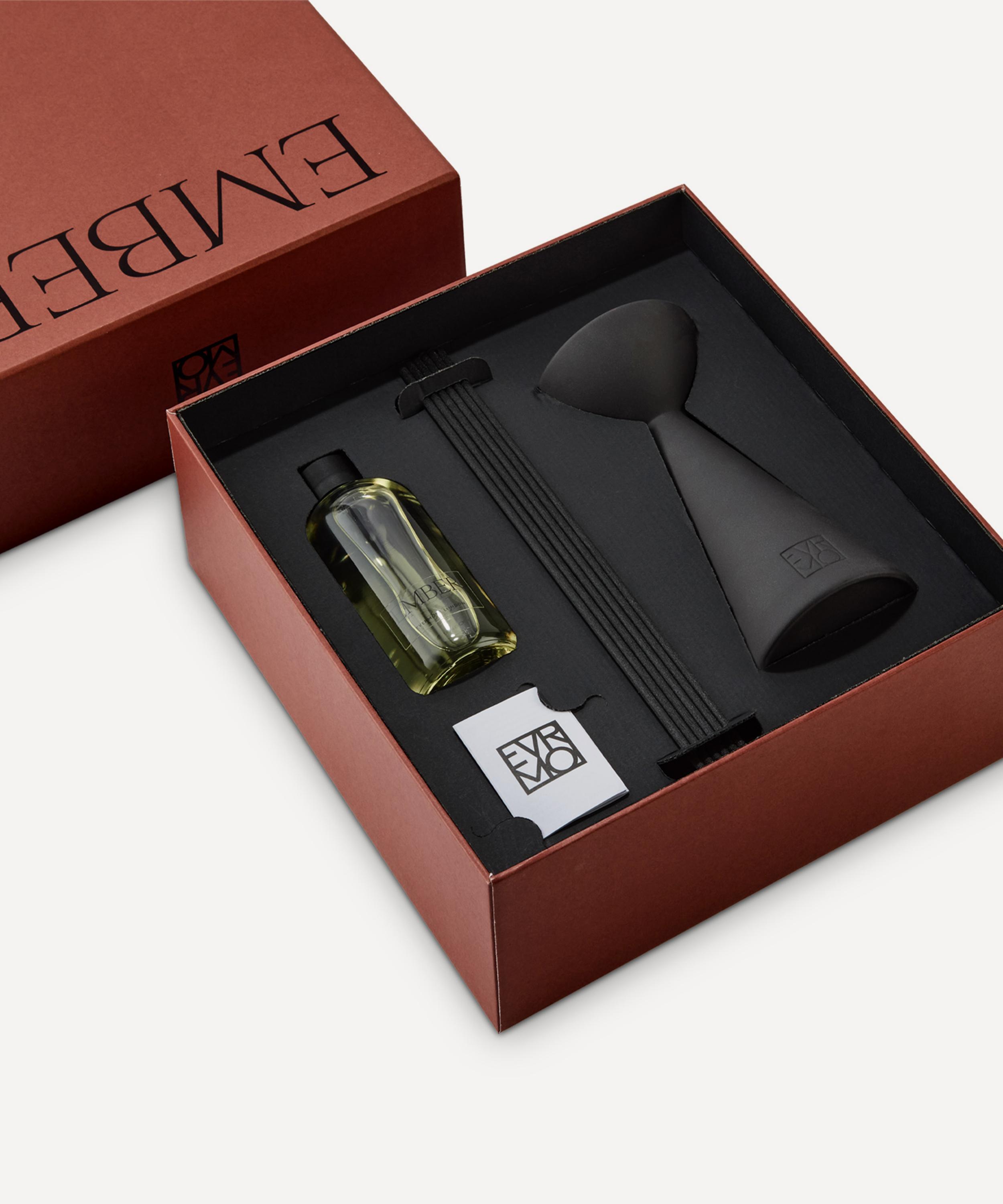 Evermore London - Ember Ceramic Diffuser 150ml image number 2