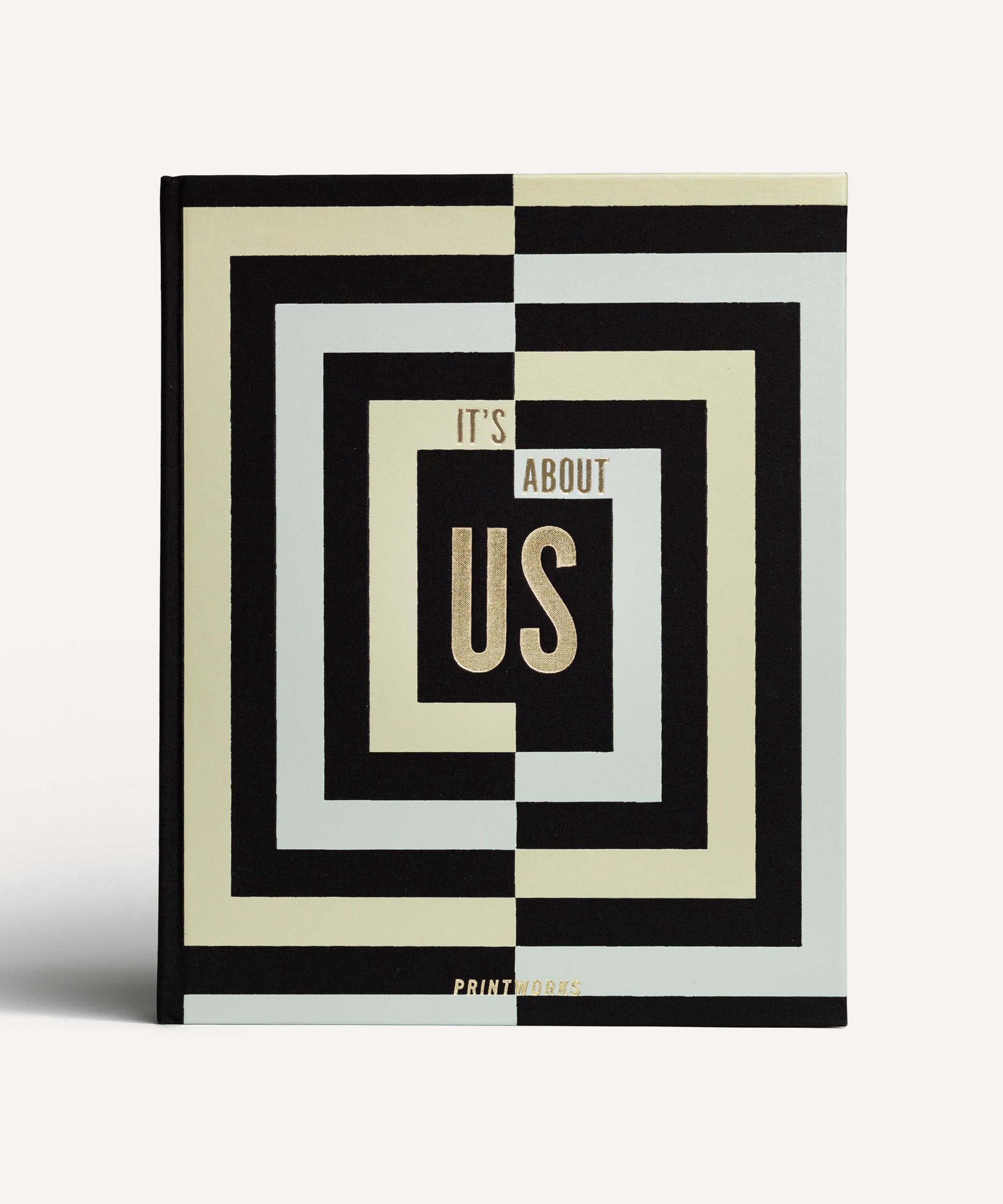 Printworks - It's About Us Photo Album