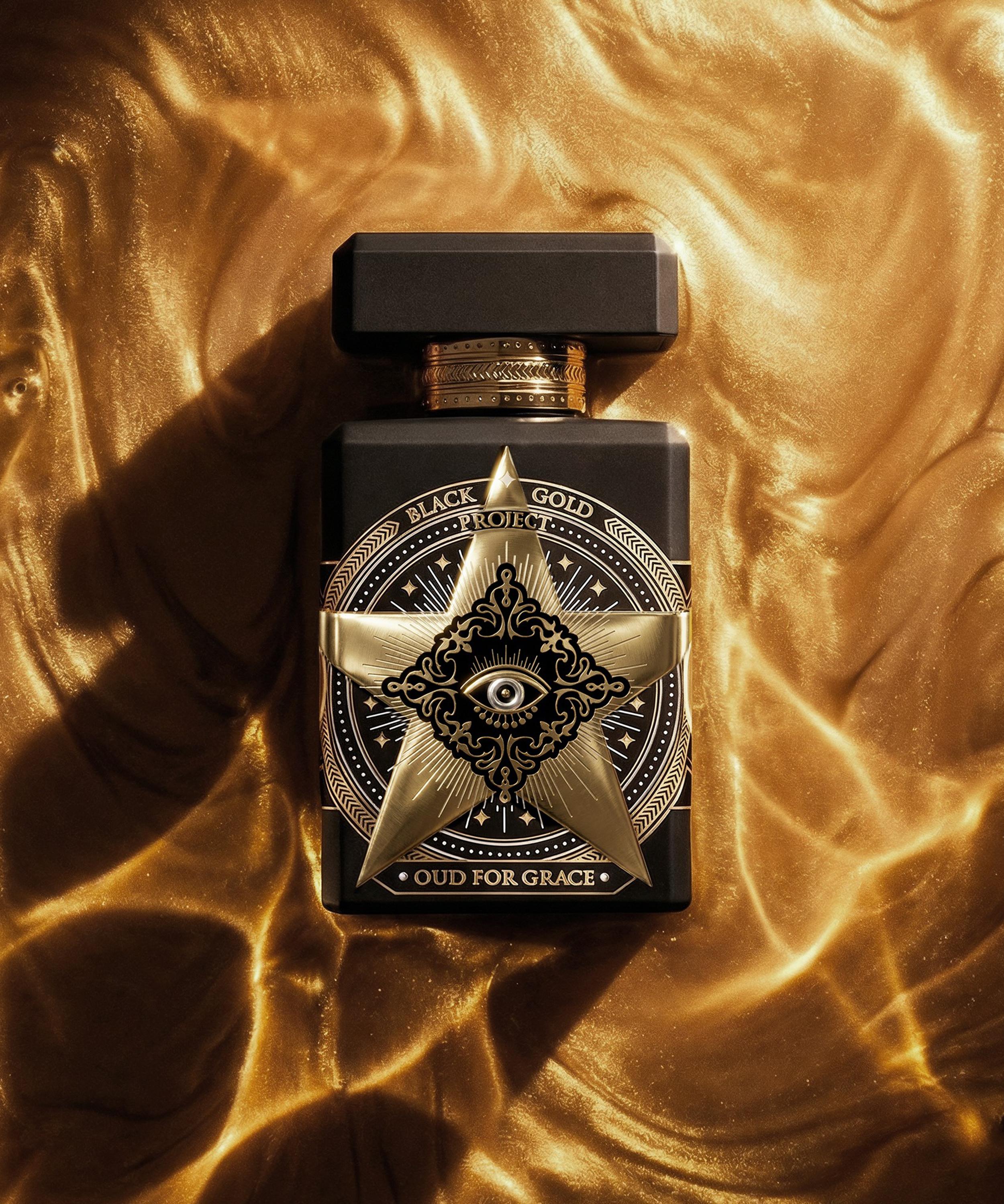 Initio Parfums Priv&eacute;s - Oud for Grace Eau de Parfum 90ml image number 2