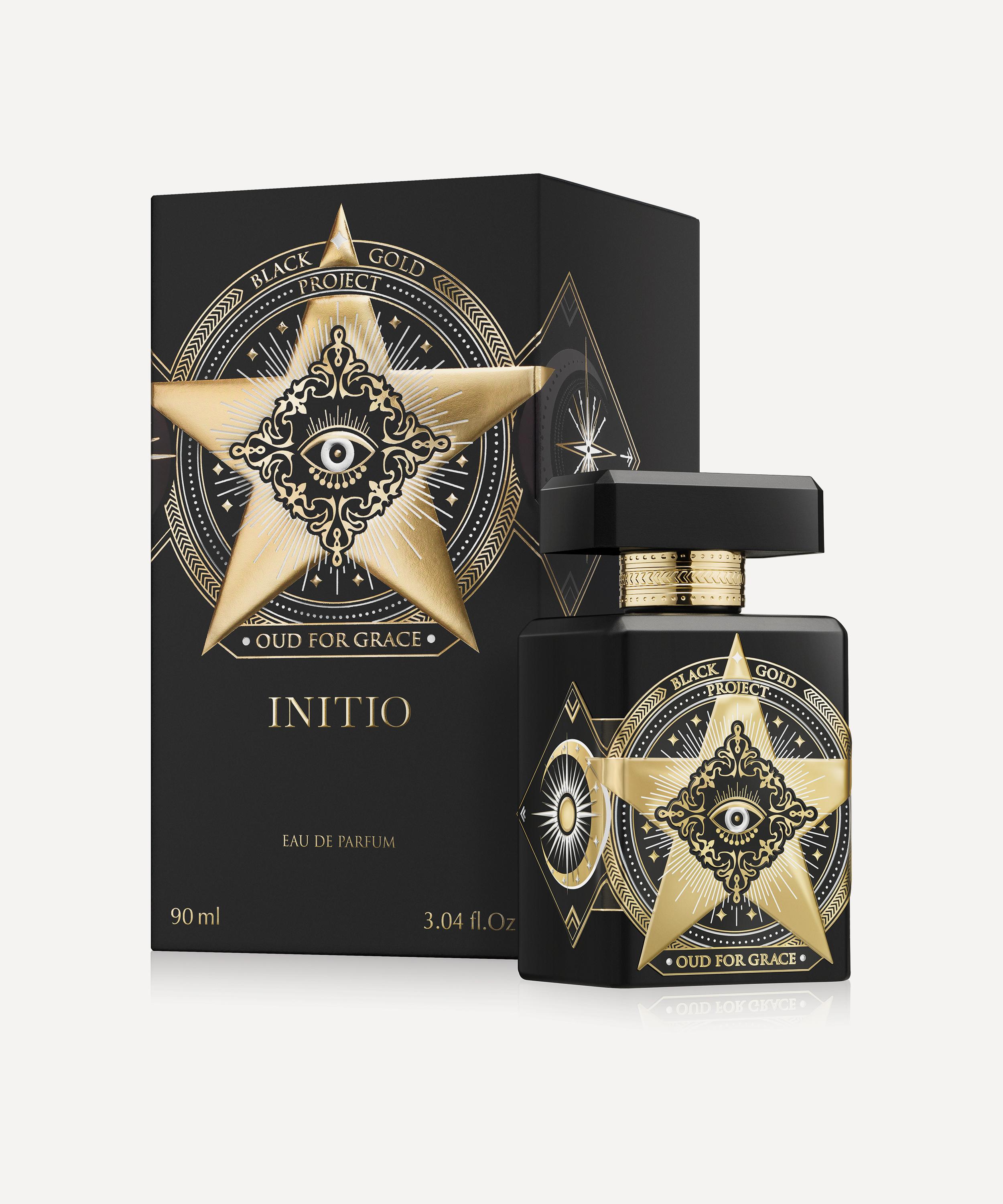 Initio Parfums Priv&eacute;s - Oud for Grace Eau de Parfum 90ml image number 4