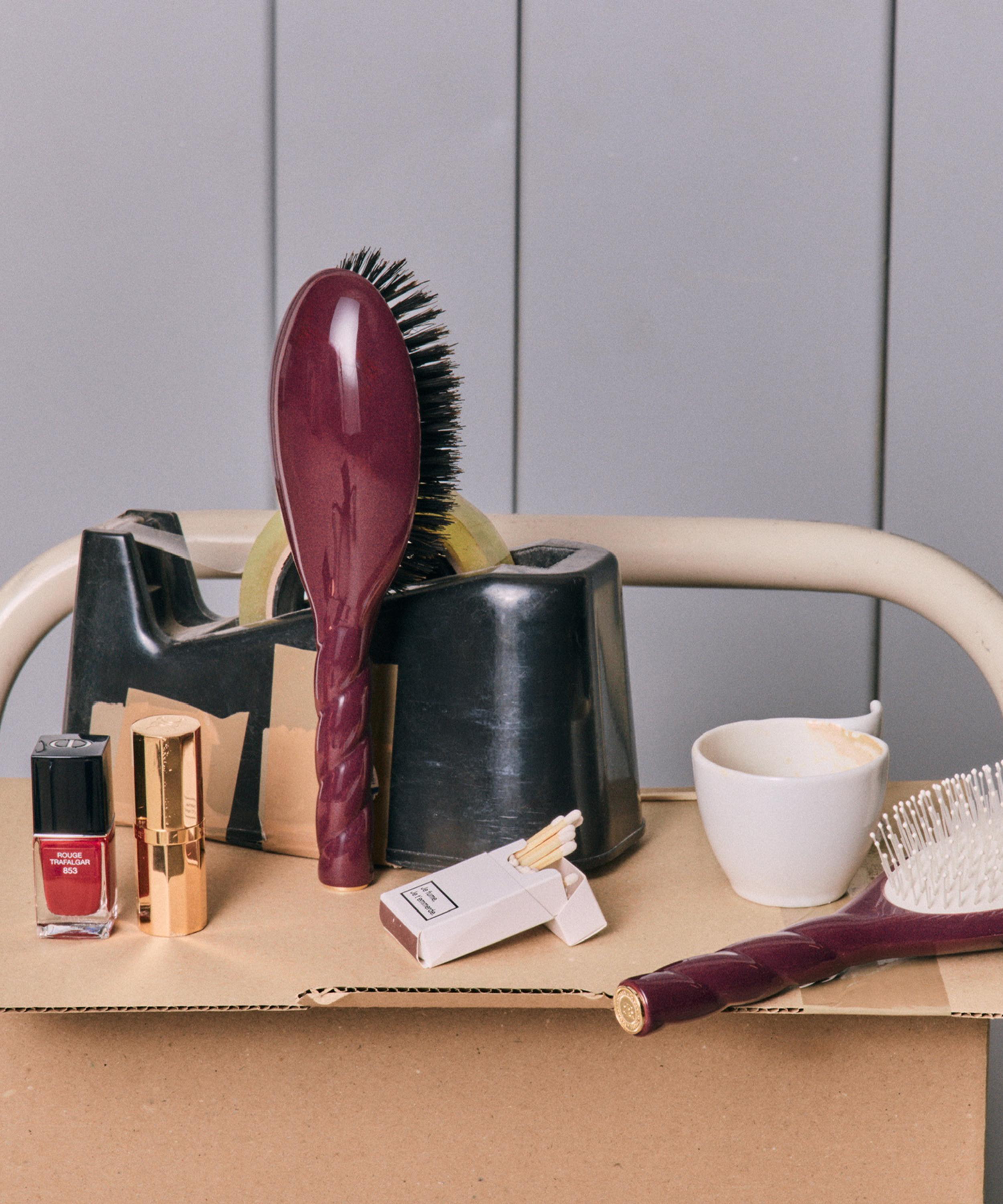 La Bonne Brosse - N.01 THE UNIVERSAL Hair Care Brush image number 5