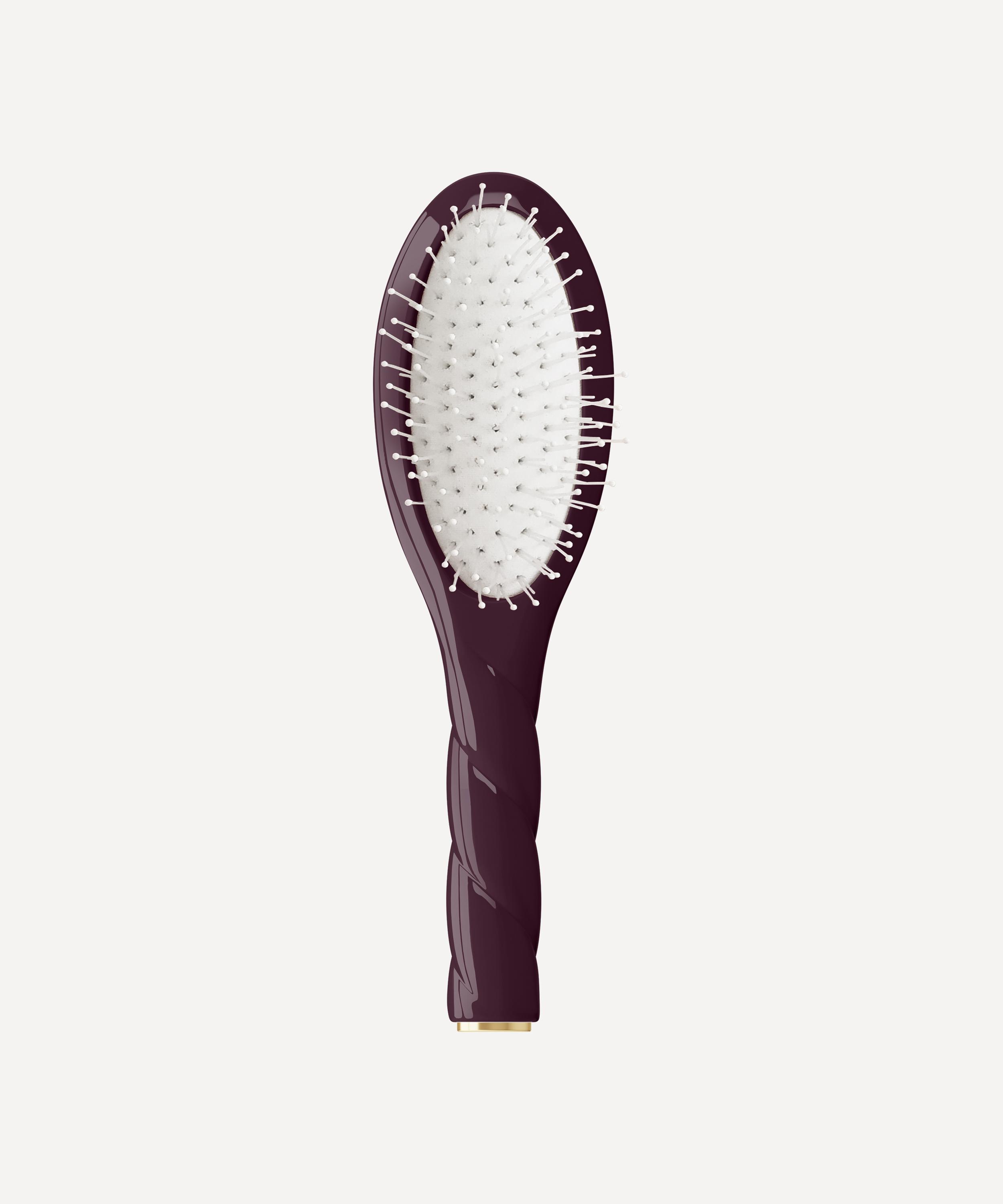La Bonne Brosse - N.04 THE MIRACLE Detangling Scalp Petite Hairbrush image number 0