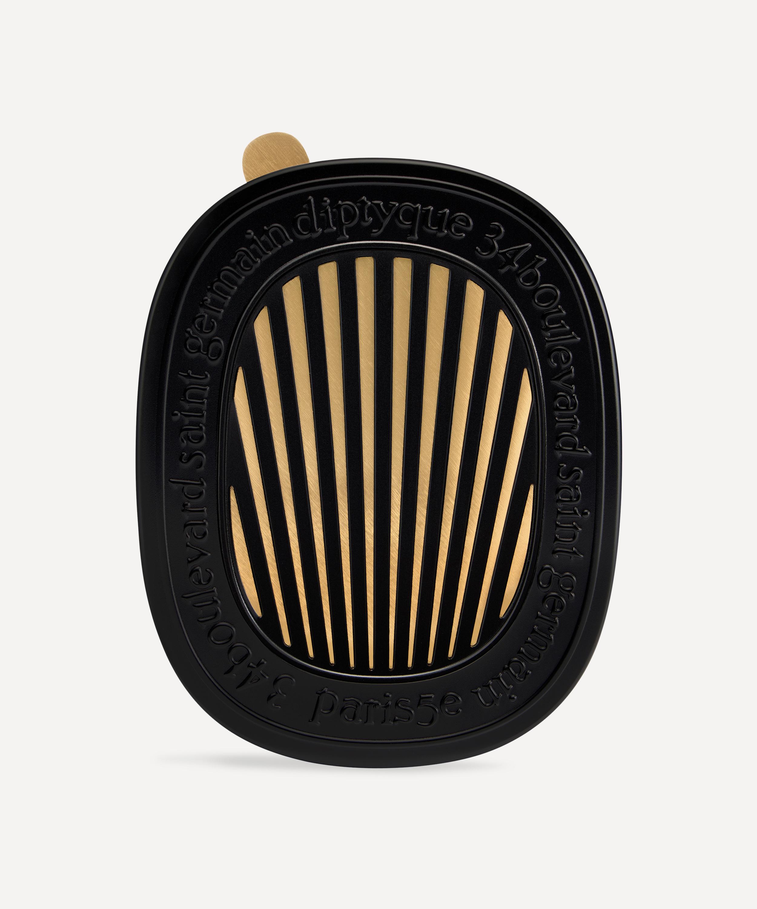Diptyque - Gold Car Diffuser 2g image number 0