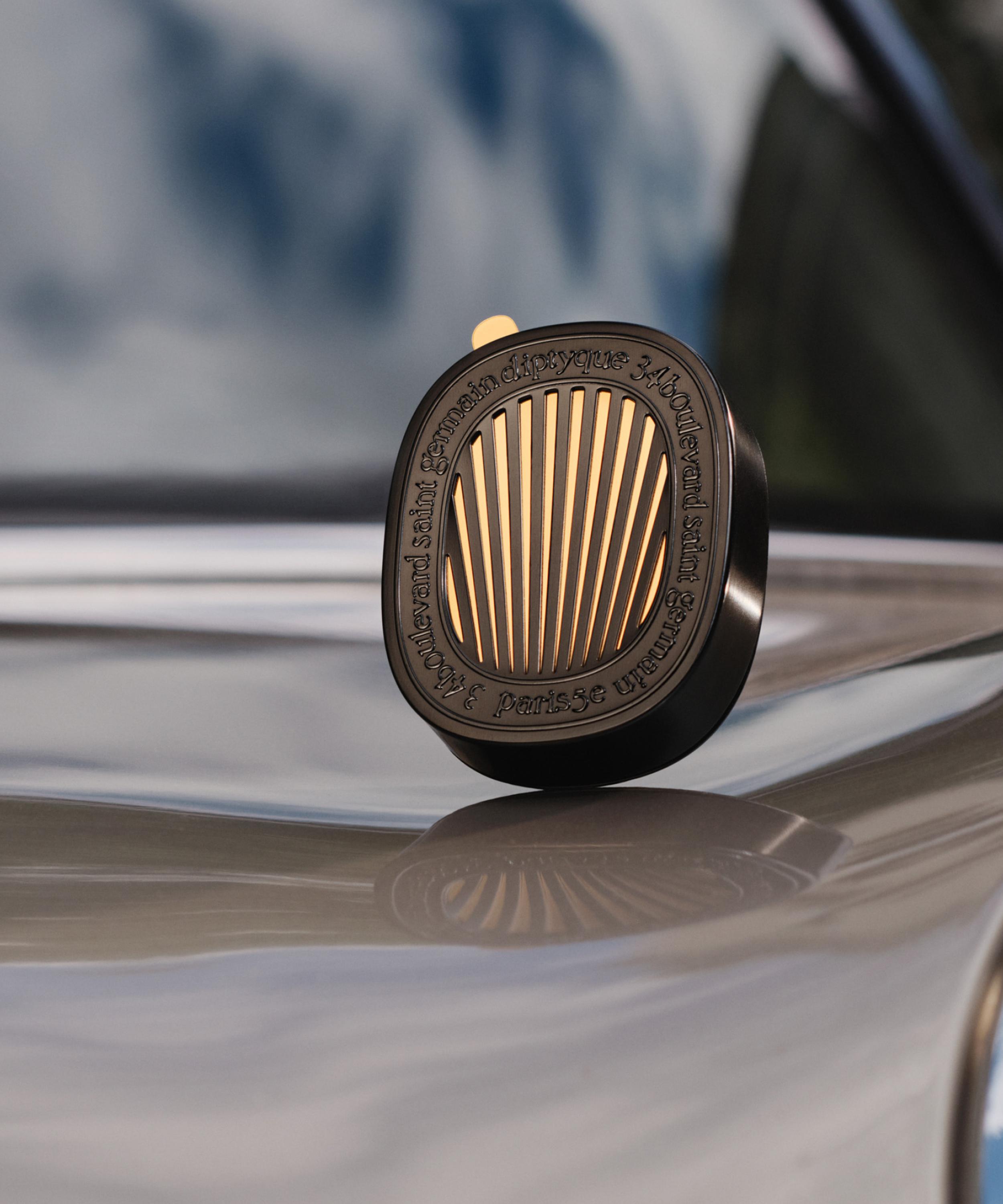 Diptyque - Gold Car Diffuser 2g image number 1