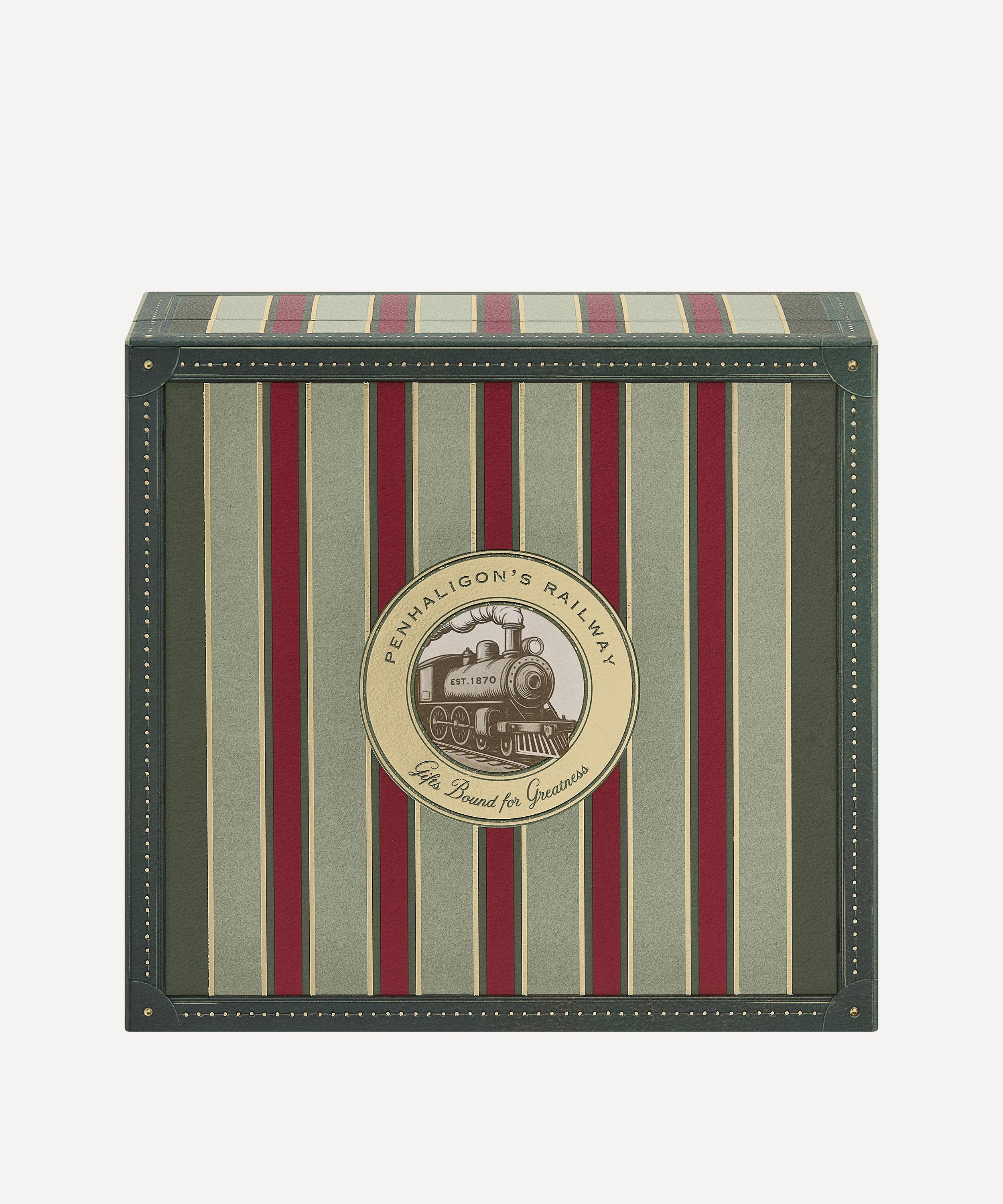 Penhaligon's - Luna Perfume and Body Wash Gift Set image number 2