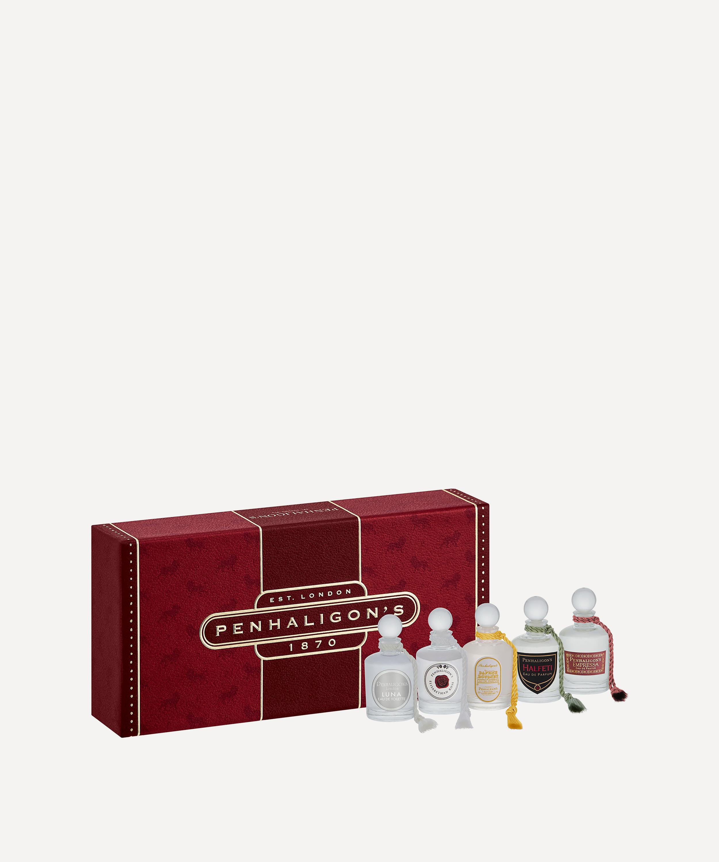 Penhaligon's Holiday Mini Her Gift Set | Liberty