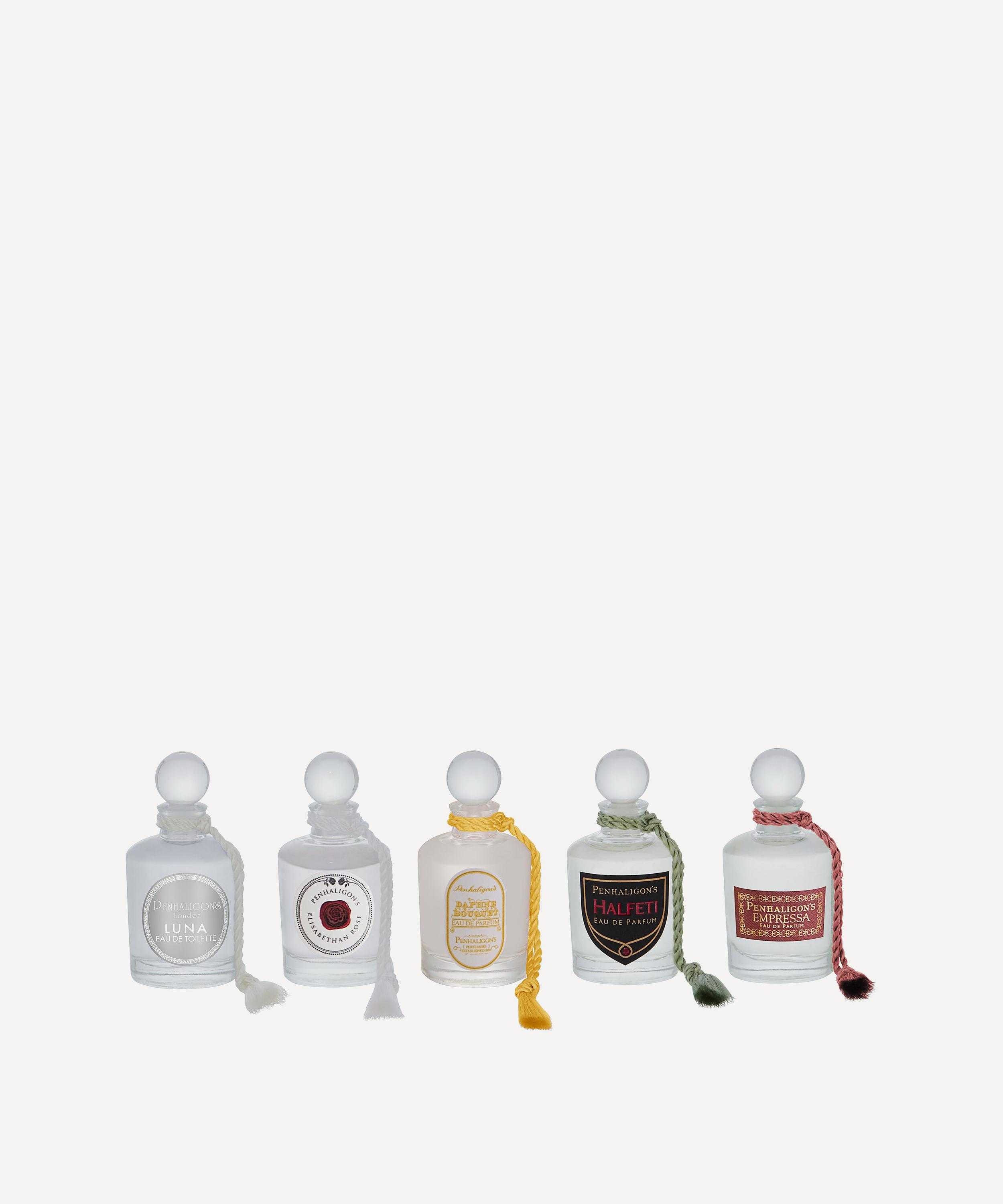 Penhaligon's Holiday Mini Her Gift Set | Liberty